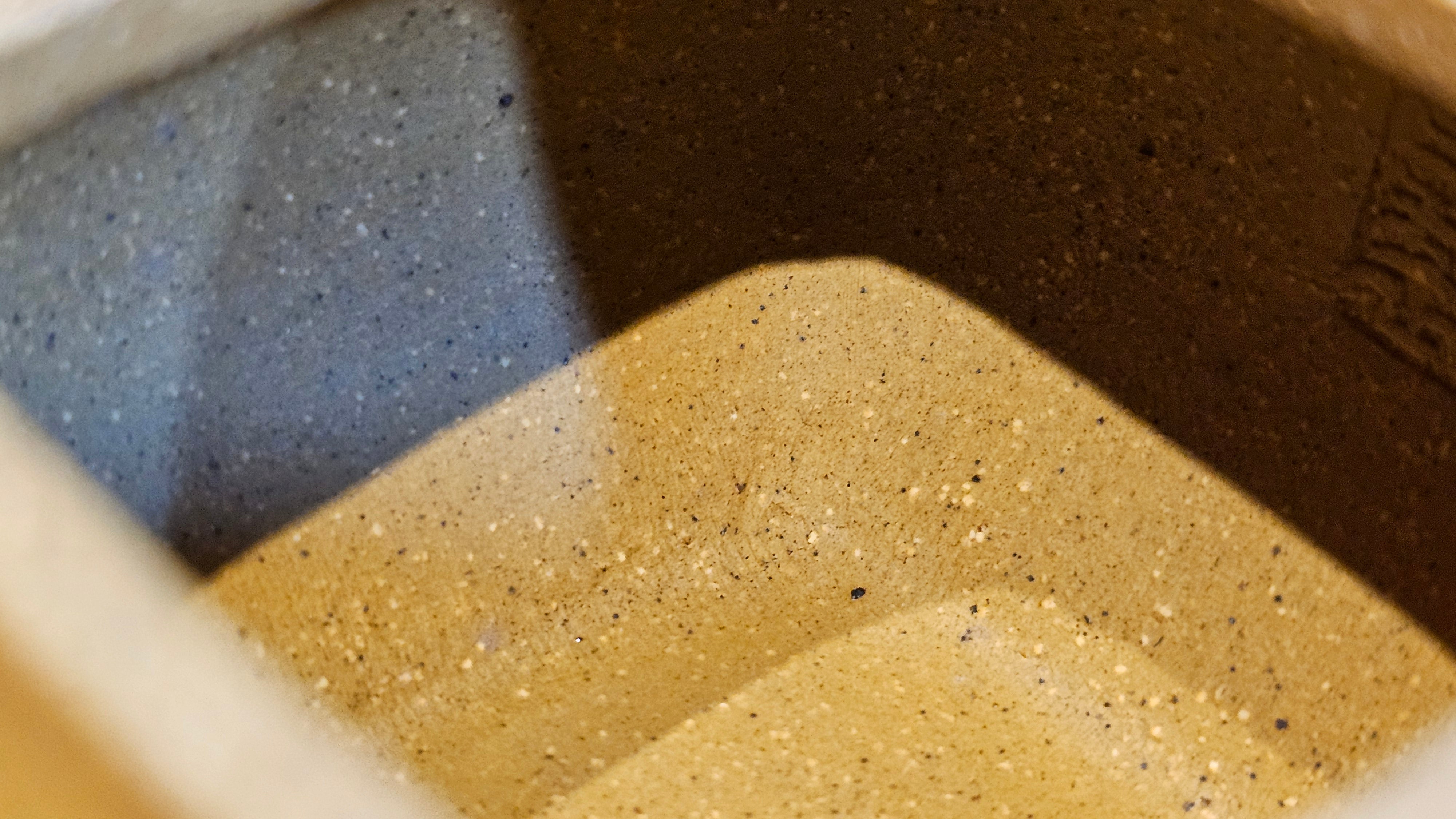 《传炉》"Chuan Lu", 147.5ml, Ben Shan Duan Ni 本山段泥 ~ Crafted by L3A Consummate Master Artist Li Yan Ru 李艳如 ~ Congratulations to Mr A.Y., 2228hrs 2nd July 2025, Millbrae, CA.