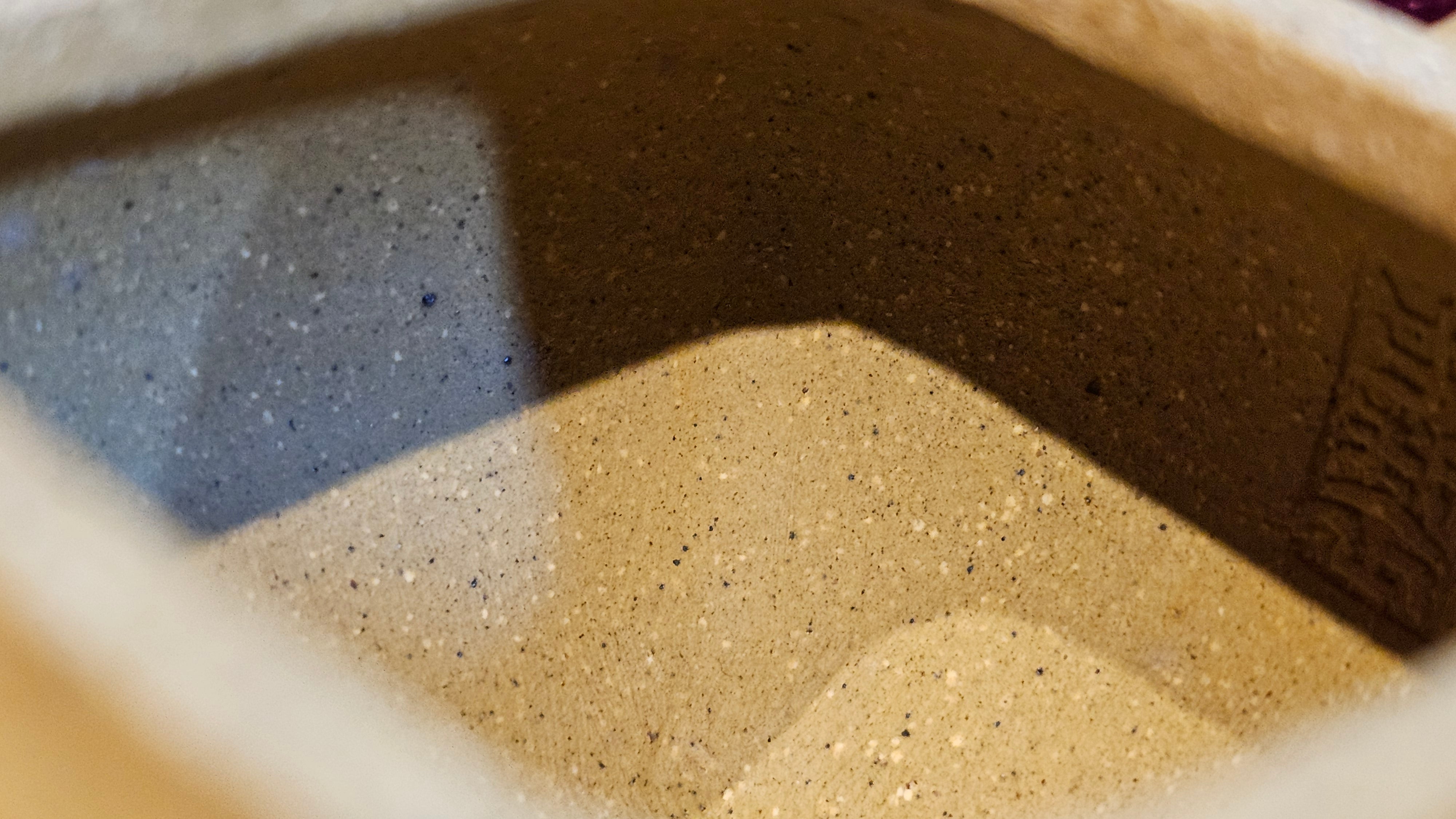 《传炉》"Chuan Lu", 147.5ml, Ben Shan Duan Ni 本山段泥 ~ Crafted by L3A Consummate Master Artist Li Yan Ru 李艳如 ~ Congratulations to Mr A.Y., 2228hrs 2nd July 2025, Millbrae, CA.