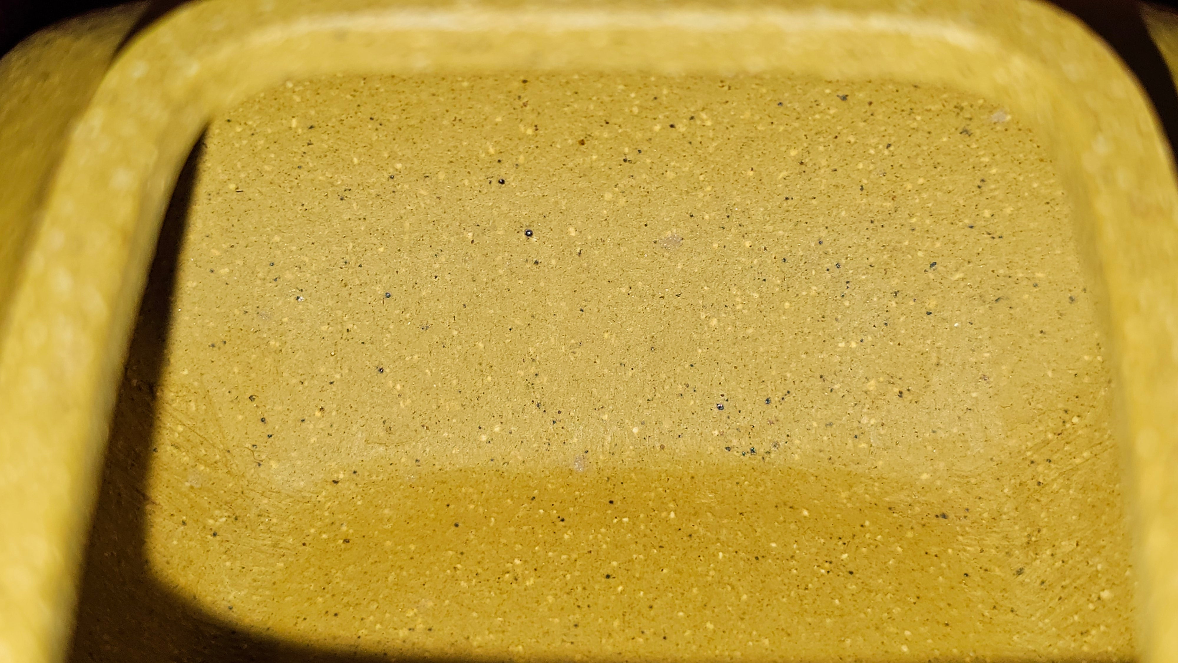 《传炉》"Chuan Lu", 147.5ml, Ben Shan Duan Ni 本山段泥 ~ Crafted by L3A Consummate Master Artist Li Yan Ru 李艳如 ~ Congratulations to Mr A.Y., 2228hrs 2nd July 2025, Millbrae, CA.