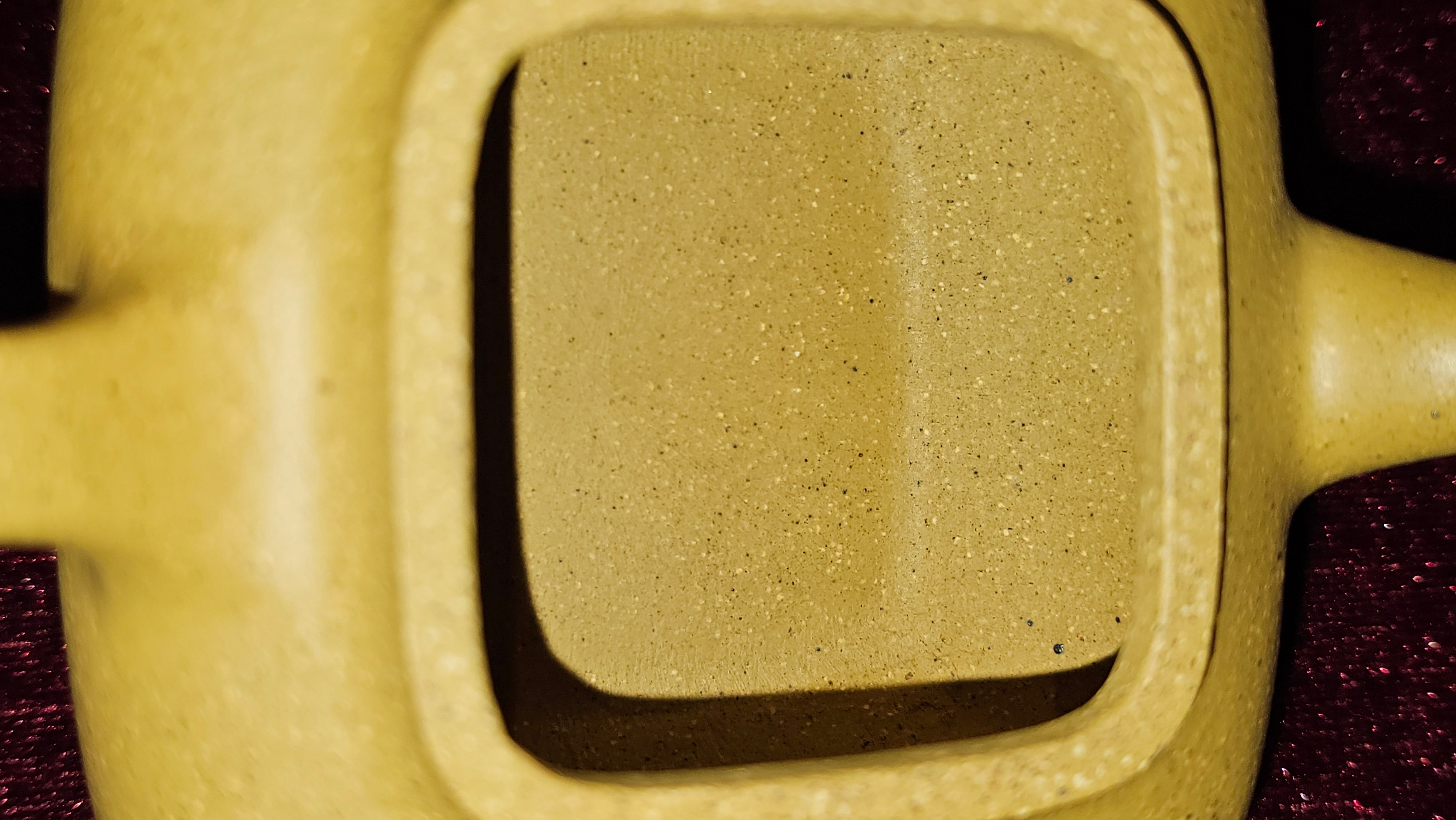 《传炉》"Chuan Lu", 147.5ml, Ben Shan Duan Ni 本山段泥 ~ Crafted by L3A Consummate Master Artist Li Yan Ru 李艳如 ~ Congratulations to Mr A.Y., 2228hrs 2nd July 2025, Millbrae, CA.