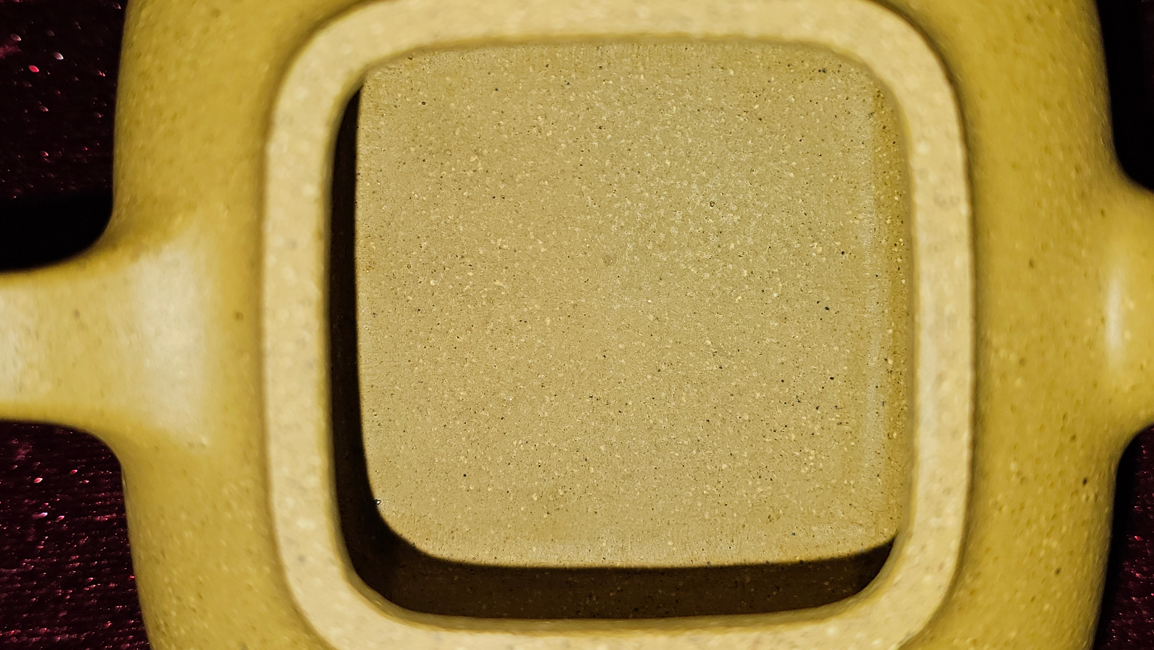 《传炉》"Chuan Lu", 147.5ml, Ben Shan Duan Ni 本山段泥 ~ Crafted by L3A Consummate Master Artist Li Yan Ru 李艳如 ~ Congratulations to Mr A.Y., 2228hrs 2nd July 2025, Millbrae, CA.