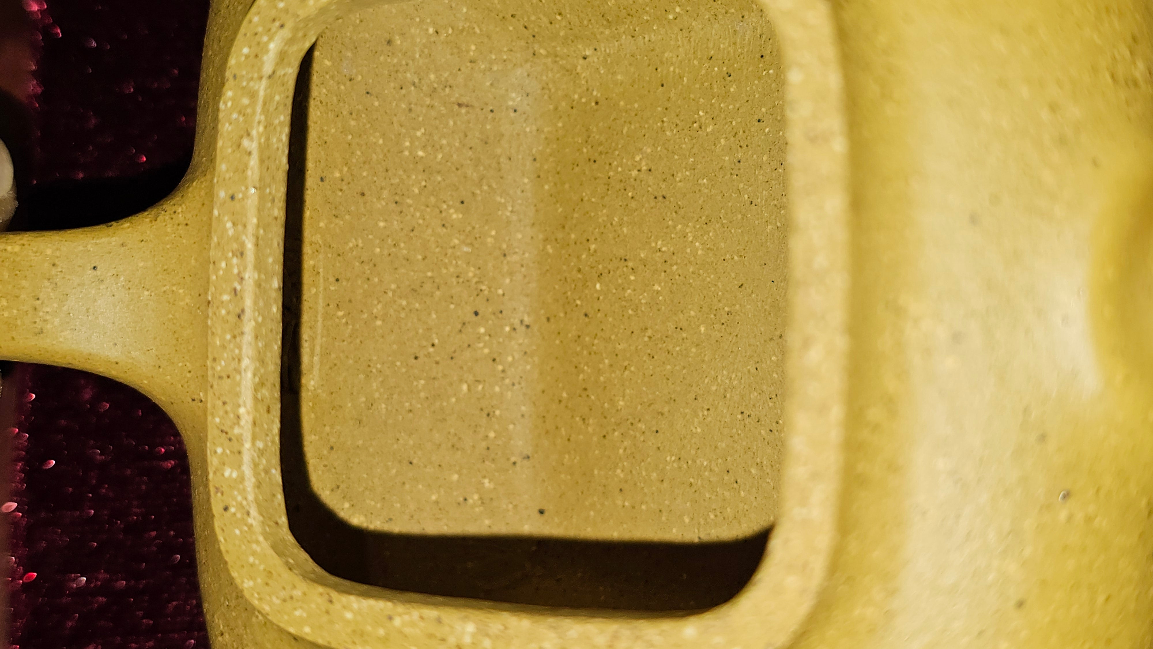 《传炉》"Chuan Lu", 147.5ml, Ben Shan Duan Ni 本山段泥 ~ Crafted by L3A Consummate Master Artist Li Yan Ru 李艳如 ~ Congratulations to Mr A.Y., 2228hrs 2nd July 2025, Millbrae, CA.