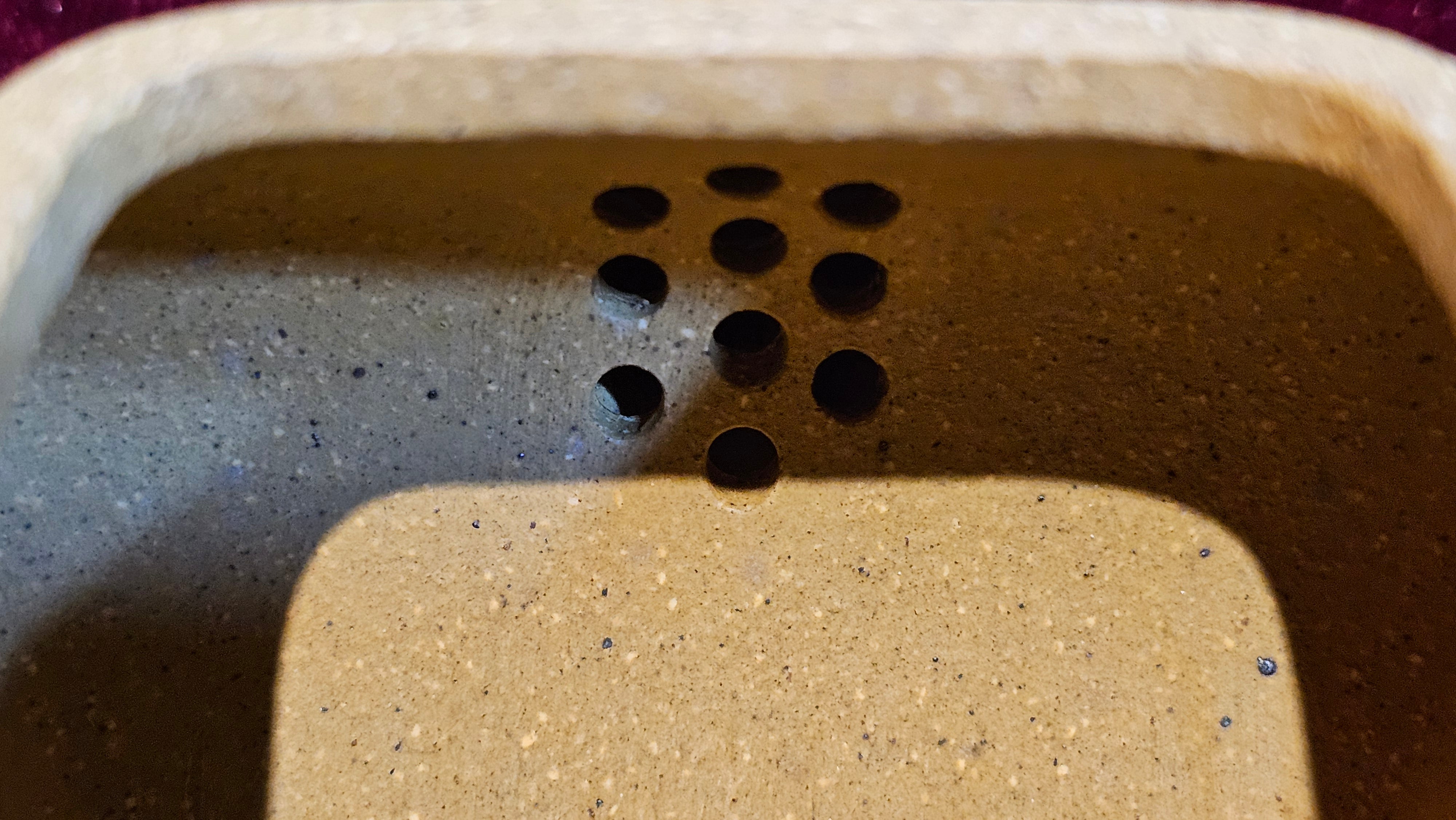 《传炉》"Chuan Lu", 147.5ml, Ben Shan Duan Ni 本山段泥 ~ Crafted by L3A Consummate Master Artist Li Yan Ru 李艳如 ~ Congratulations to Mr A.Y., 2228hrs 2nd July 2025, Millbrae, CA.