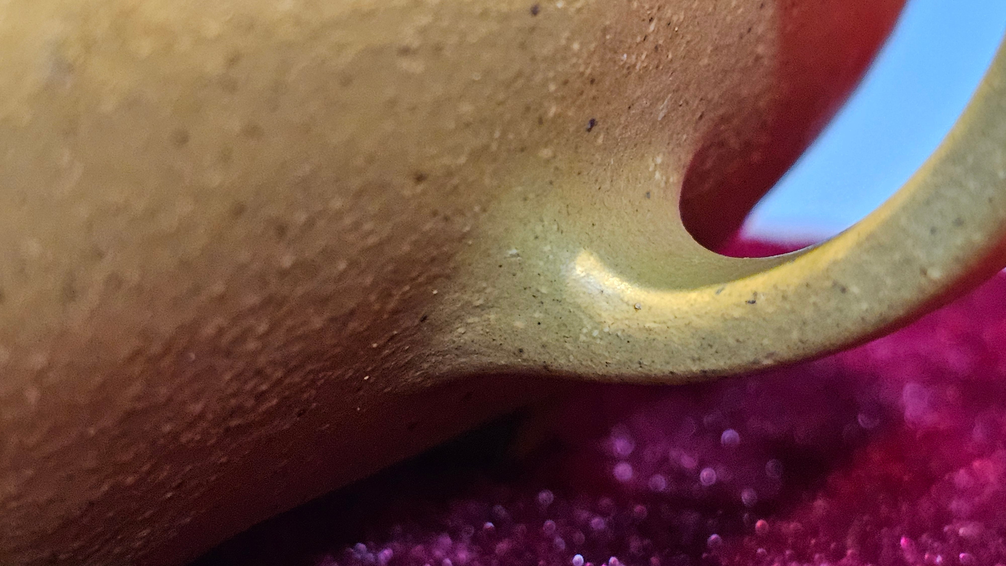 《传炉》"Chuan Lu", 147.5ml, Ben Shan Duan Ni 本山段泥 ~ Crafted by L3A Consummate Master Artist Li Yan Ru 李艳如 ~ Congratulations to Mr A.Y., 2228hrs 2nd July 2025, Millbrae, CA.