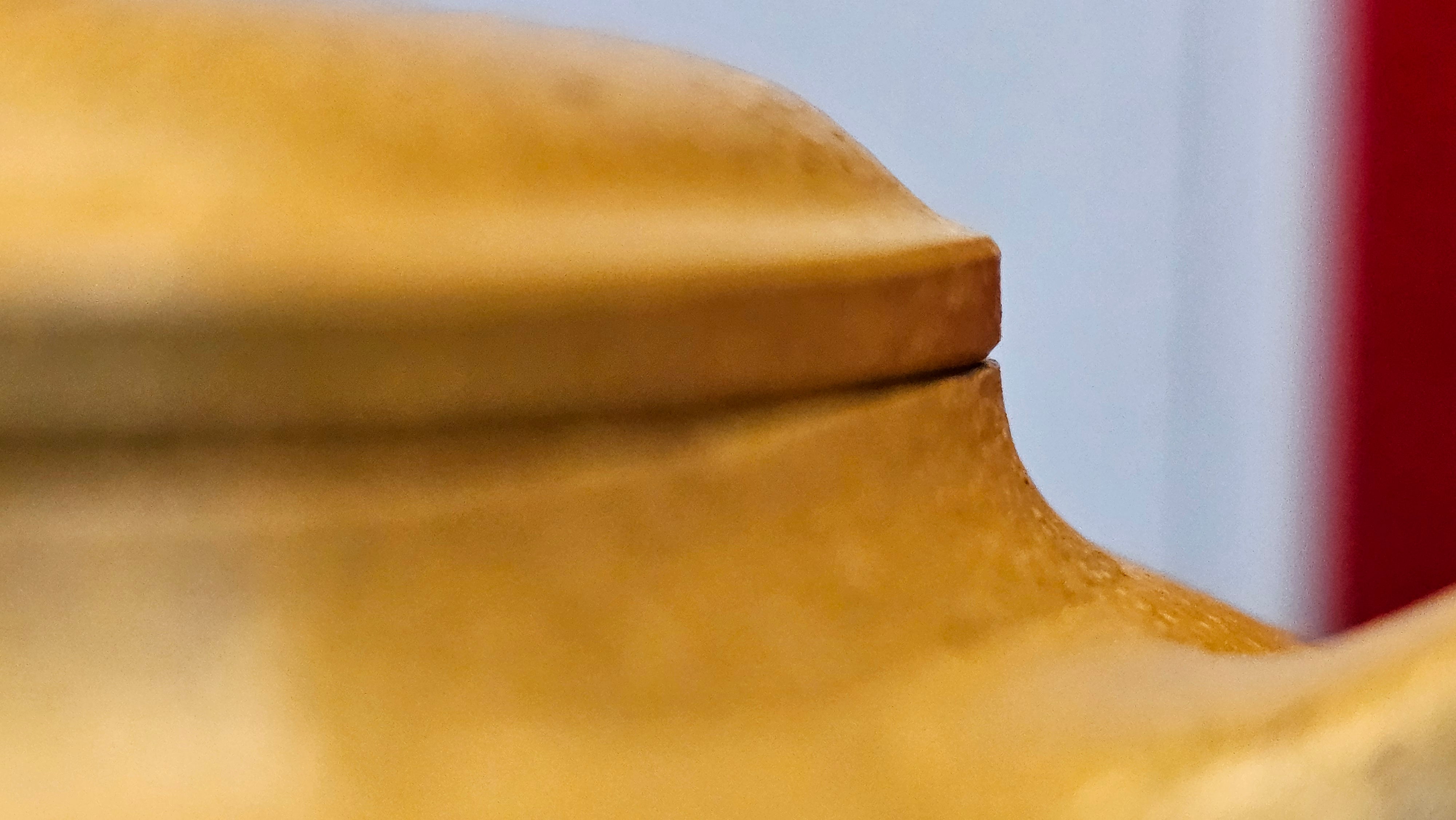 《传炉》"Chuan Lu", 147.5ml, Ben Shan Duan Ni 本山段泥 ~ Crafted by L3A Consummate Master Artist Li Yan Ru 李艳如 ~ Congratulations to Mr A.Y., 2228hrs 2nd July 2025, Millbrae, CA.