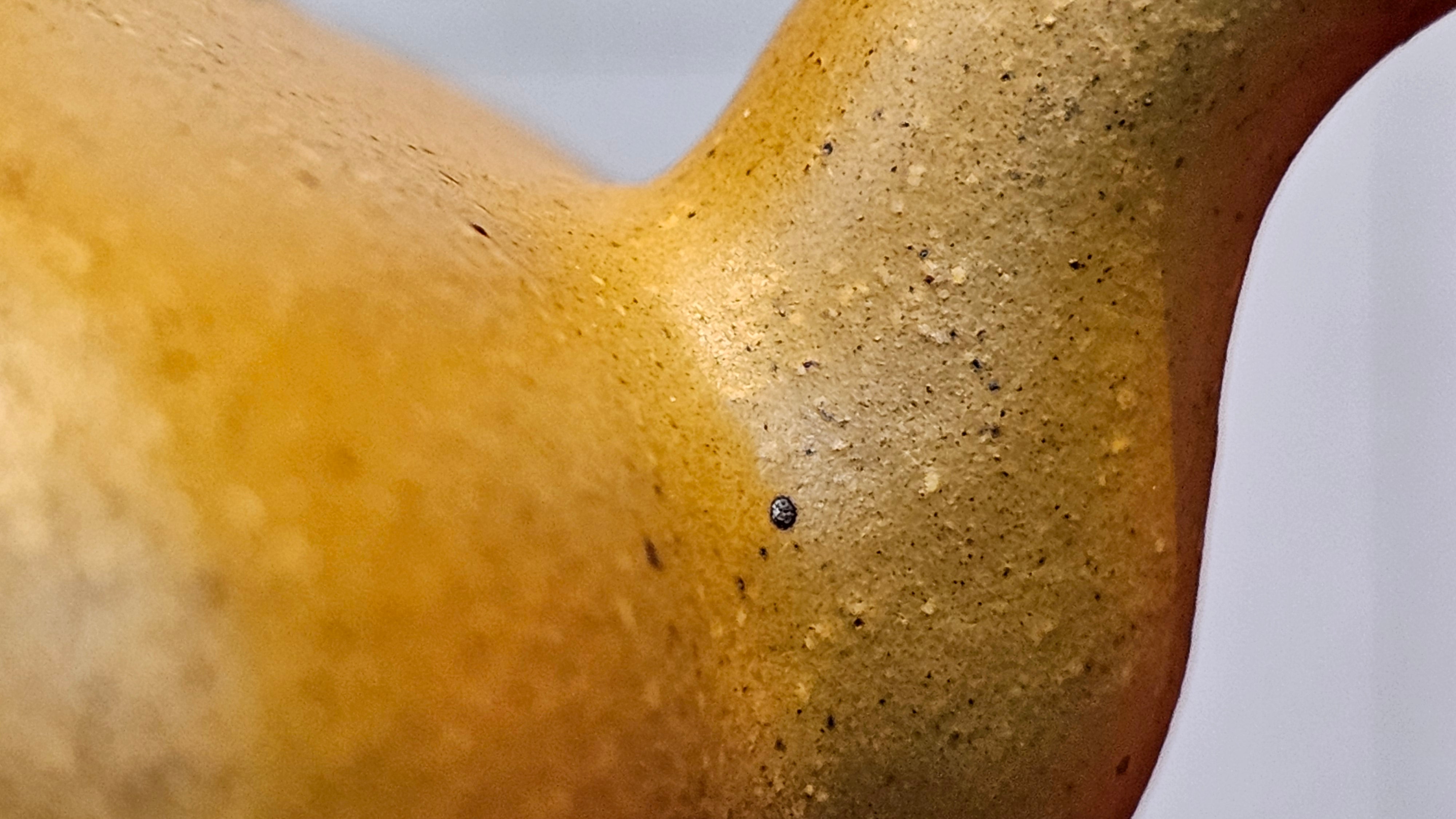 《传炉》"Chuan Lu", 147.5ml, Ben Shan Duan Ni 本山段泥 ~ Crafted by L3A Consummate Master Artist Li Yan Ru 李艳如 ~ Congratulations to Mr A.Y., 2228hrs 2nd July 2025, Millbrae, CA.