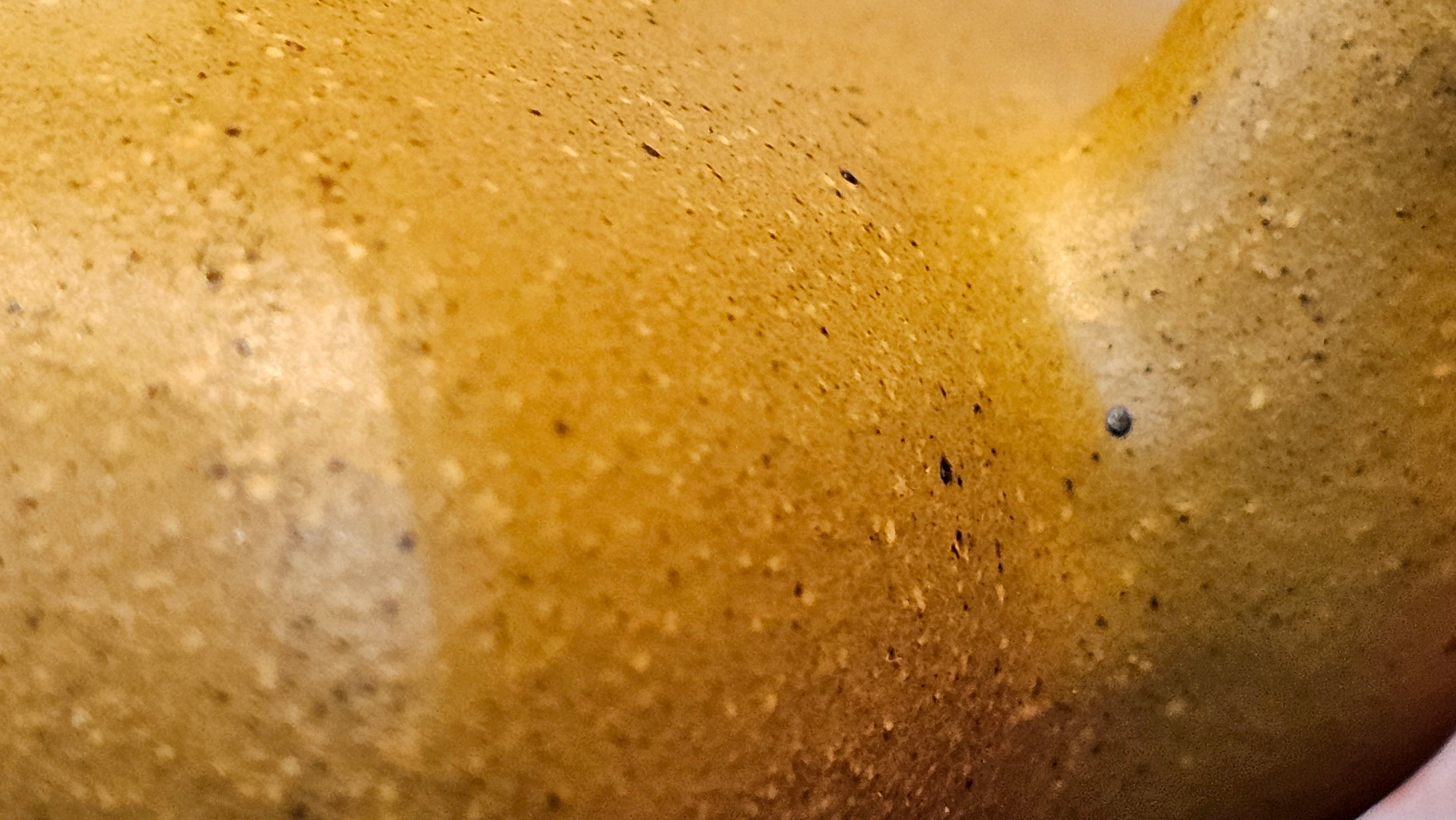 《传炉》"Chuan Lu", 147.5ml, Ben Shan Duan Ni 本山段泥 ~ Crafted by L3A Consummate Master Artist Li Yan Ru 李艳如 ~ Congratulations to Mr A.Y., 2228hrs 2nd July 2025, Millbrae, CA.