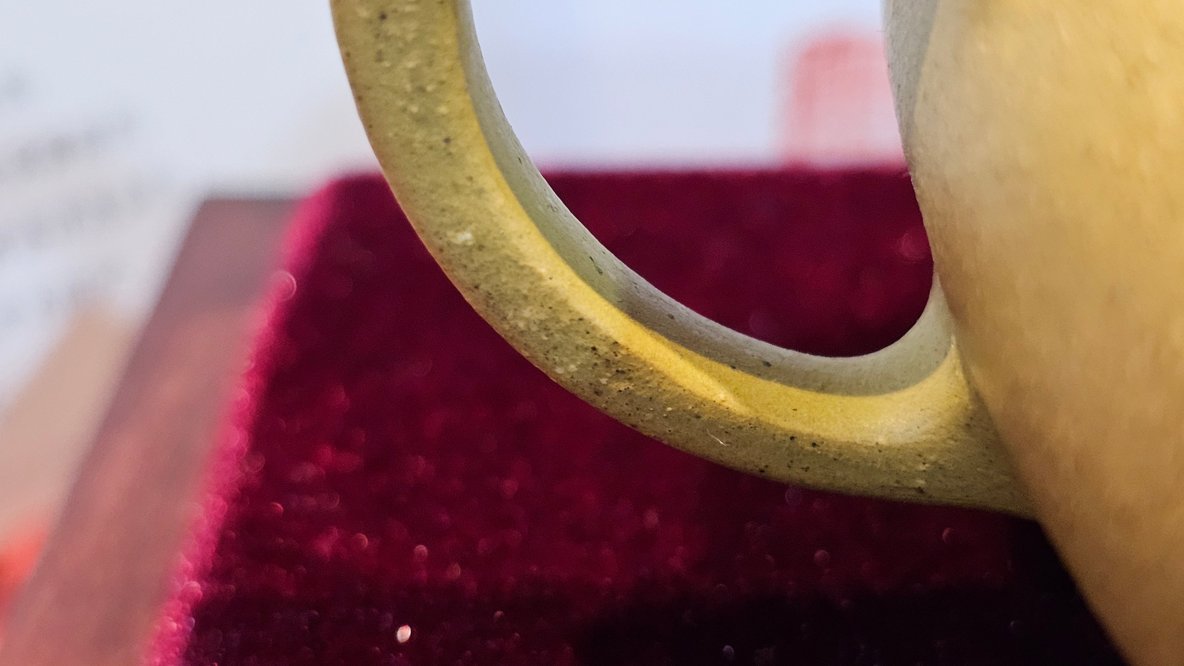 《传炉》"Chuan Lu", 147.5ml, Ben Shan Duan Ni 本山段泥 ~ Crafted by L3A Consummate Master Artist Li Yan Ru 李艳如 ~ Congratulations to Mr A.Y., 2228hrs 2nd July 2025, Millbrae, CA.