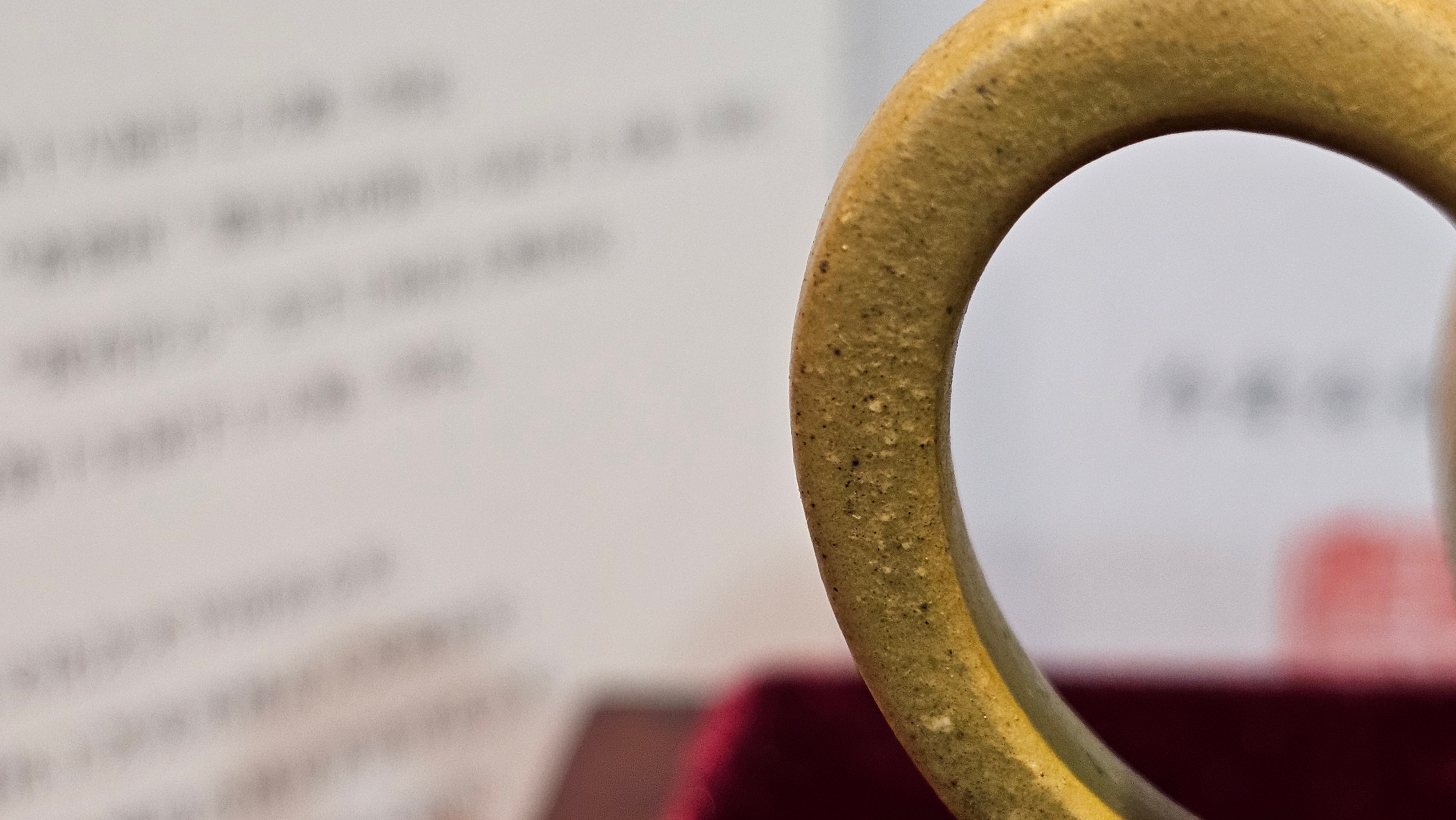 《传炉》"Chuan Lu", 147.5ml, Ben Shan Duan Ni 本山段泥 ~ Crafted by L3A Consummate Master Artist Li Yan Ru 李艳如 ~ Congratulations to Mr A.Y., 2228hrs 2nd July 2025, Millbrae, CA.