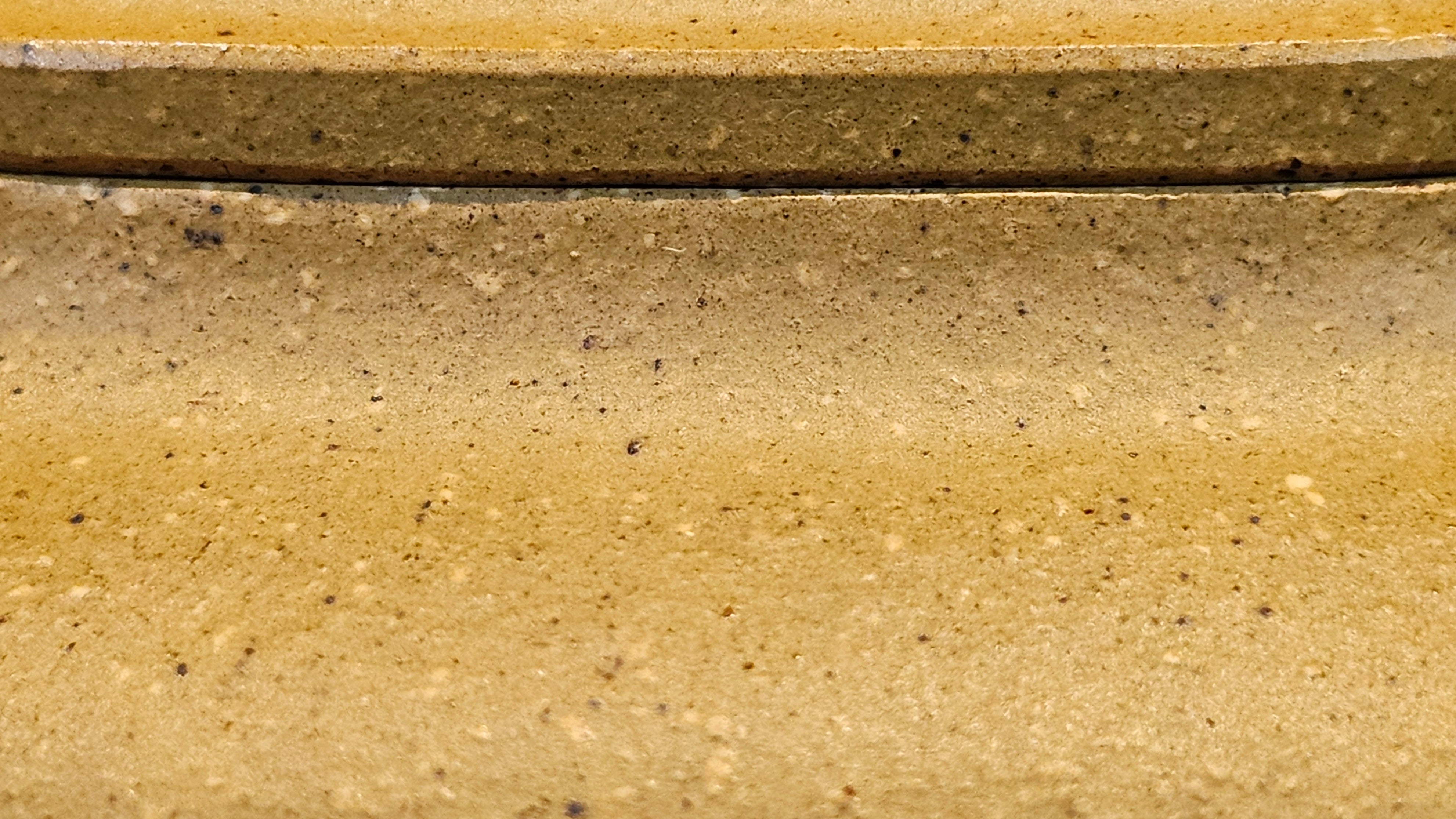 《传炉》"Chuan Lu", 147.5ml, Ben Shan Duan Ni 本山段泥 ~ Crafted by L3A Consummate Master Artist Li Yan Ru 李艳如 ~ Congratulations to Mr A.Y., 2228hrs 2nd July 2025, Millbrae, CA.