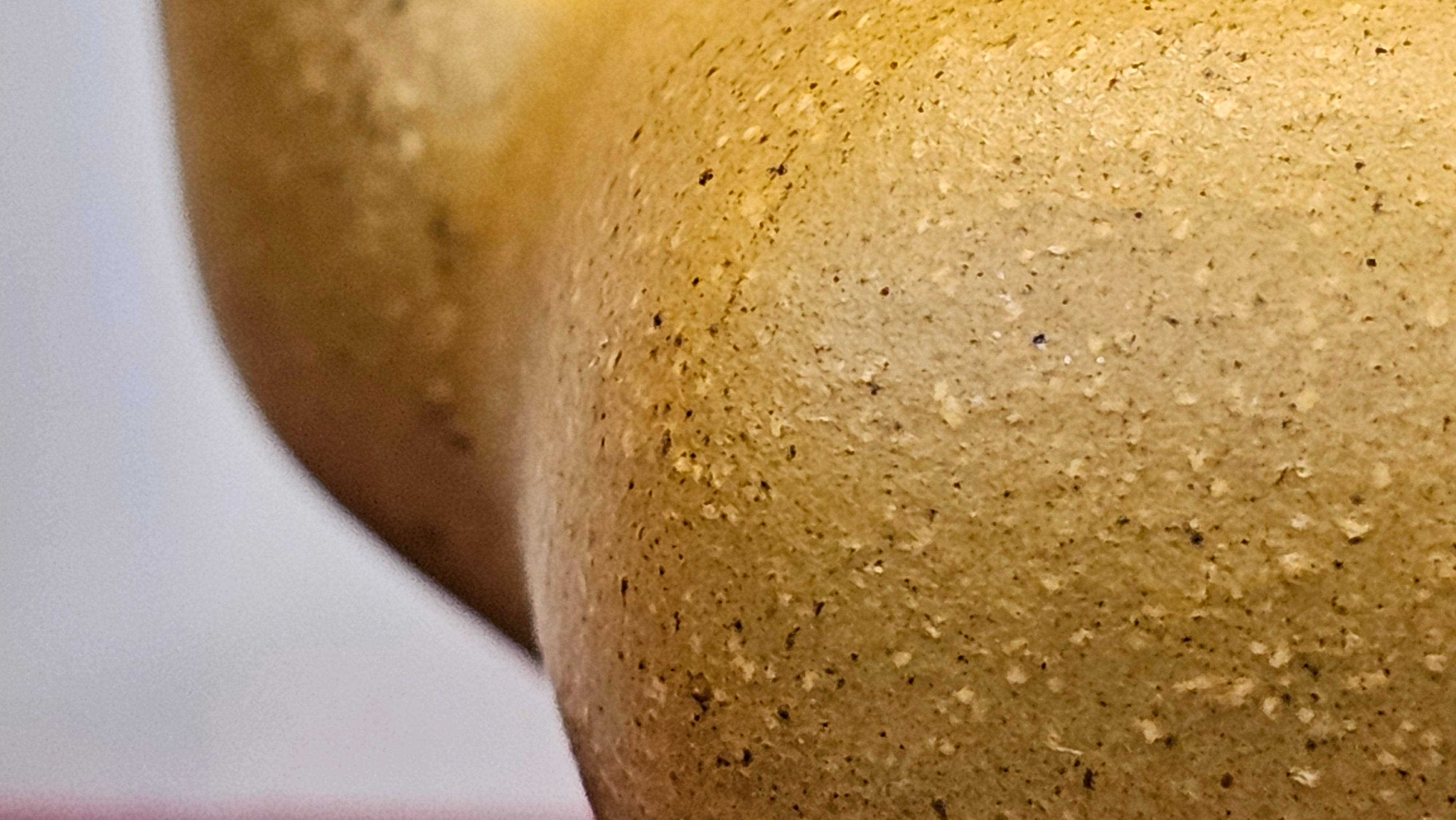 《传炉》"Chuan Lu", 147.5ml, Ben Shan Duan Ni 本山段泥 ~ Crafted by L3A Consummate Master Artist Li Yan Ru 李艳如 ~ Congratulations to Mr A.Y., 2228hrs 2nd July 2025, Millbrae, CA.