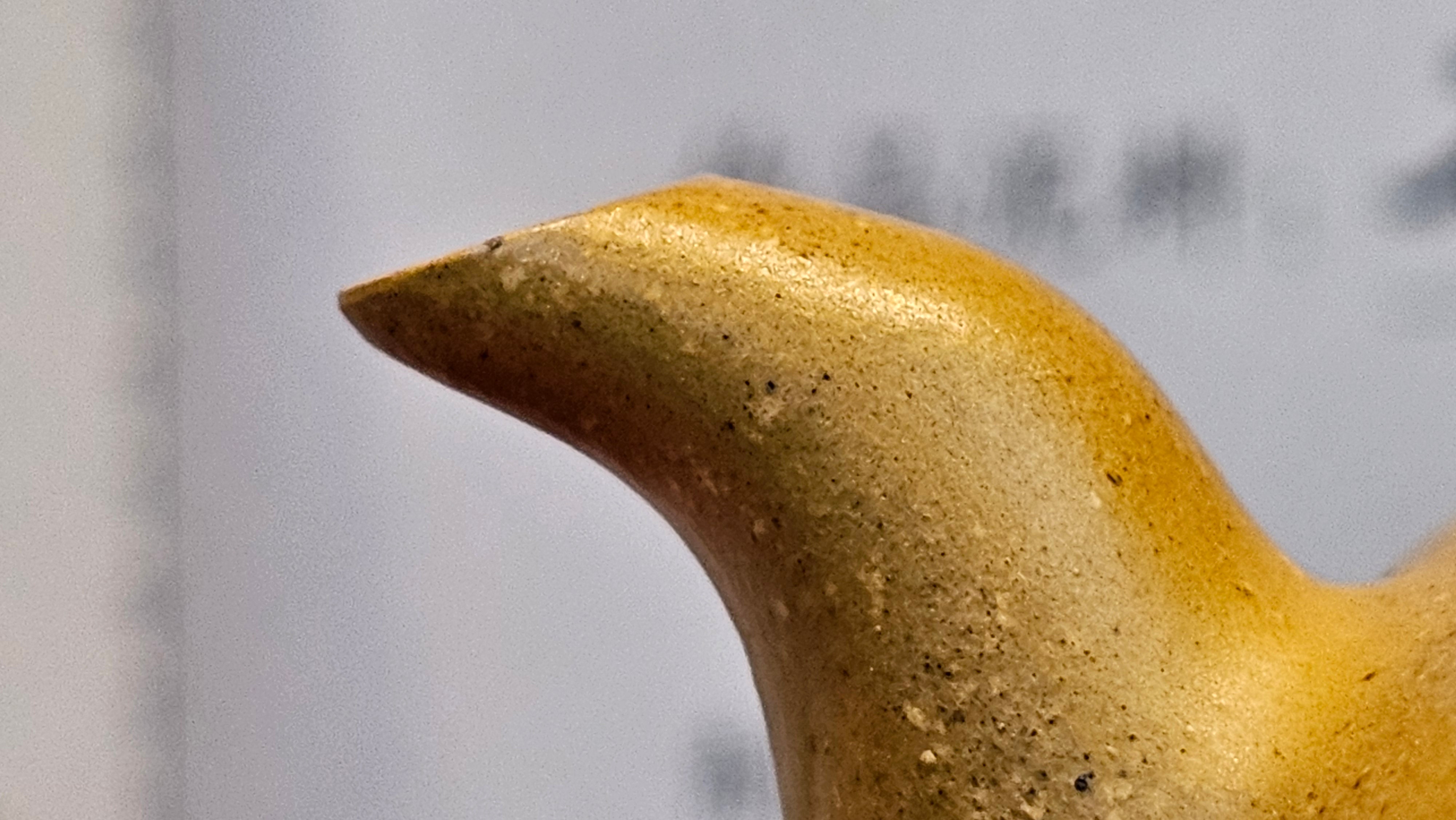 《传炉》"Chuan Lu", 147.5ml, Ben Shan Duan Ni 本山段泥 ~ Crafted by L3A Consummate Master Artist Li Yan Ru 李艳如 ~ Congratulations to Mr A.Y., 2228hrs 2nd July 2025, Millbrae, CA.