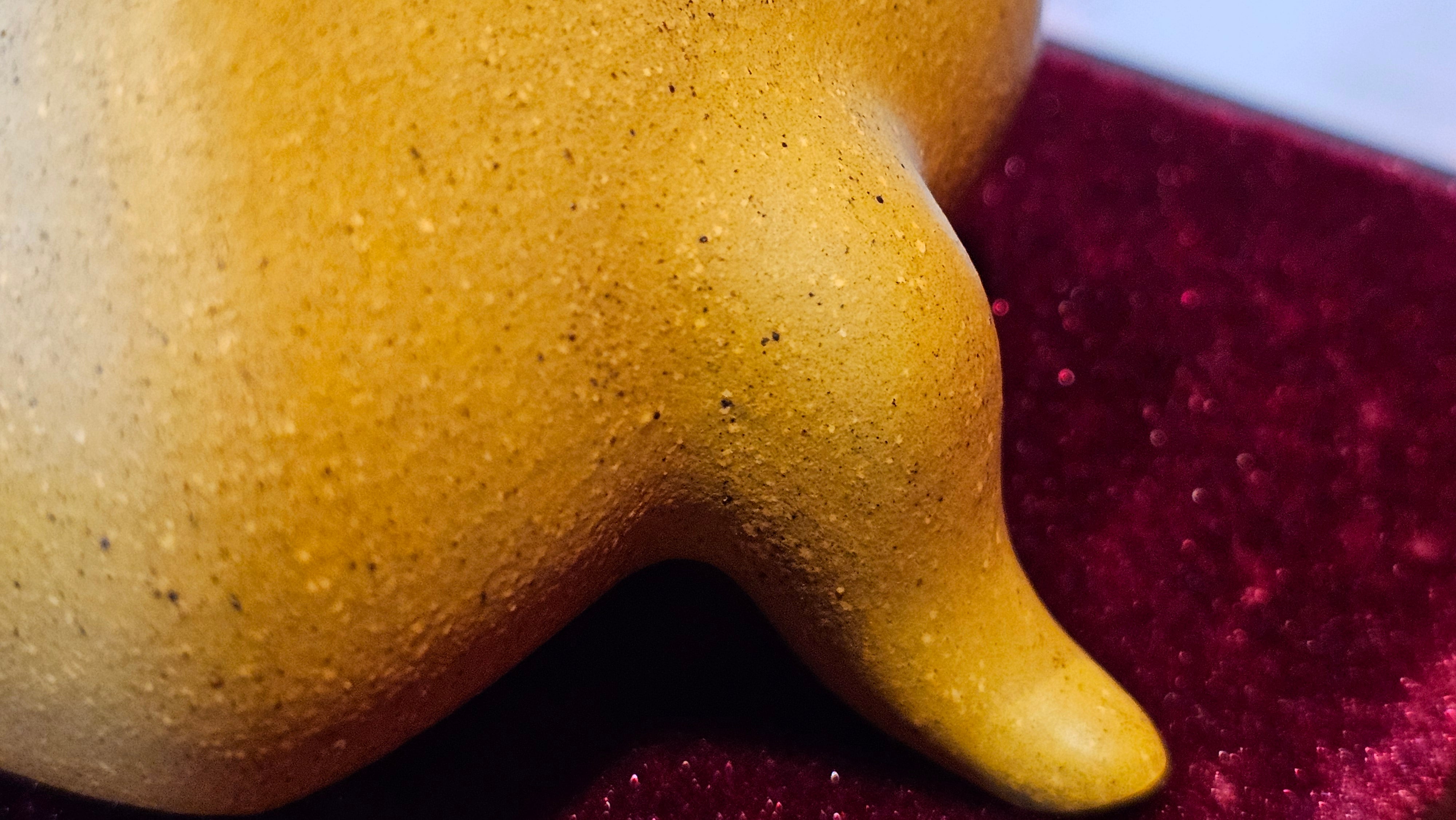 《传炉》"Chuan Lu", 147.5ml, Ben Shan Duan Ni 本山段泥 ~ Crafted by L3A Consummate Master Artist Li Yan Ru 李艳如 ~ Congratulations to Mr A.Y., 2228hrs 2nd July 2025, Millbrae, CA.