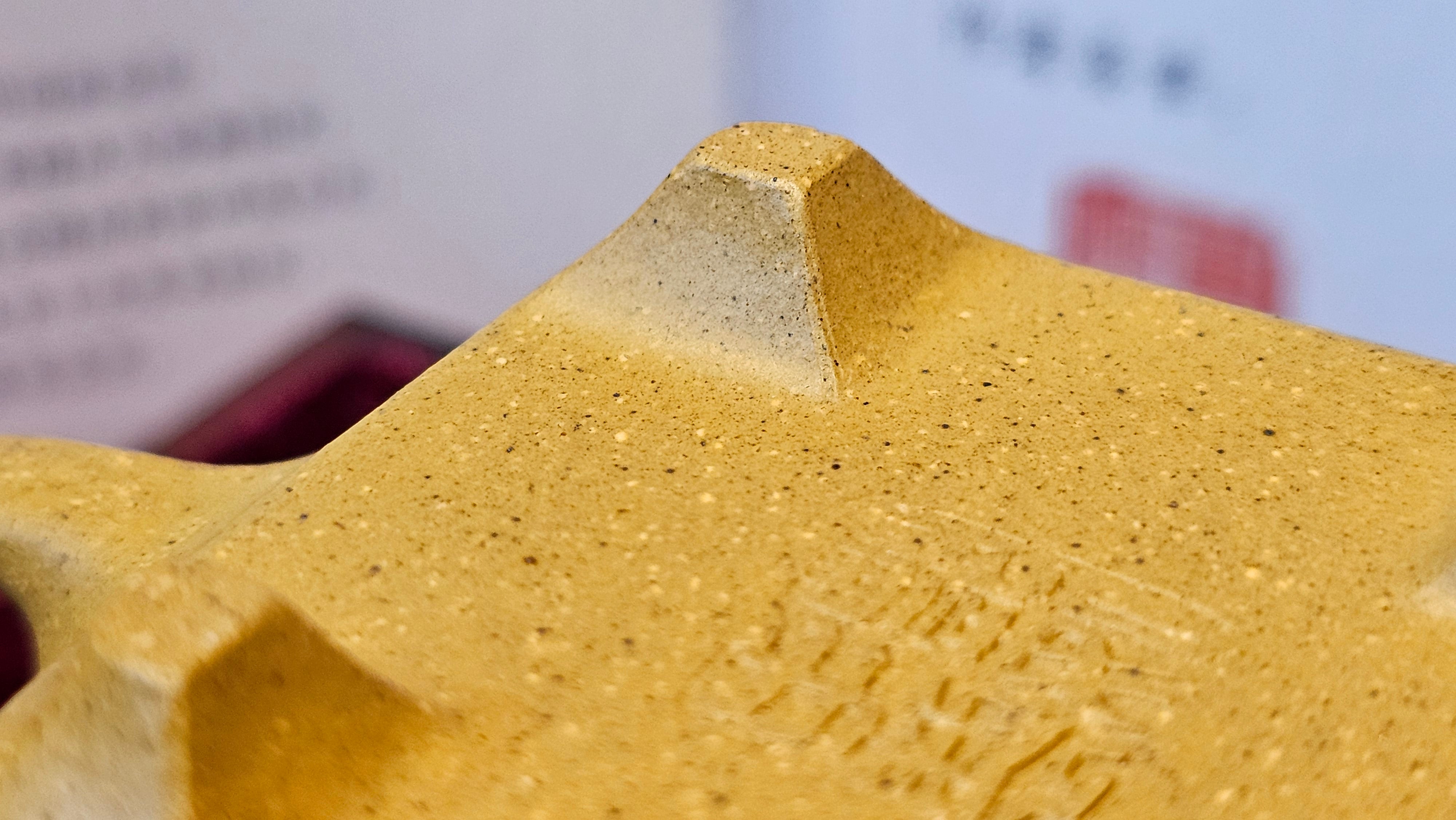 《传炉》"Chuan Lu", 147.5ml, Ben Shan Duan Ni 本山段泥 ~ Crafted by L3A Consummate Master Artist Li Yan Ru 李艳如 ~ Congratulations to Mr A.Y., 2228hrs 2nd July 2025, Millbrae, CA.