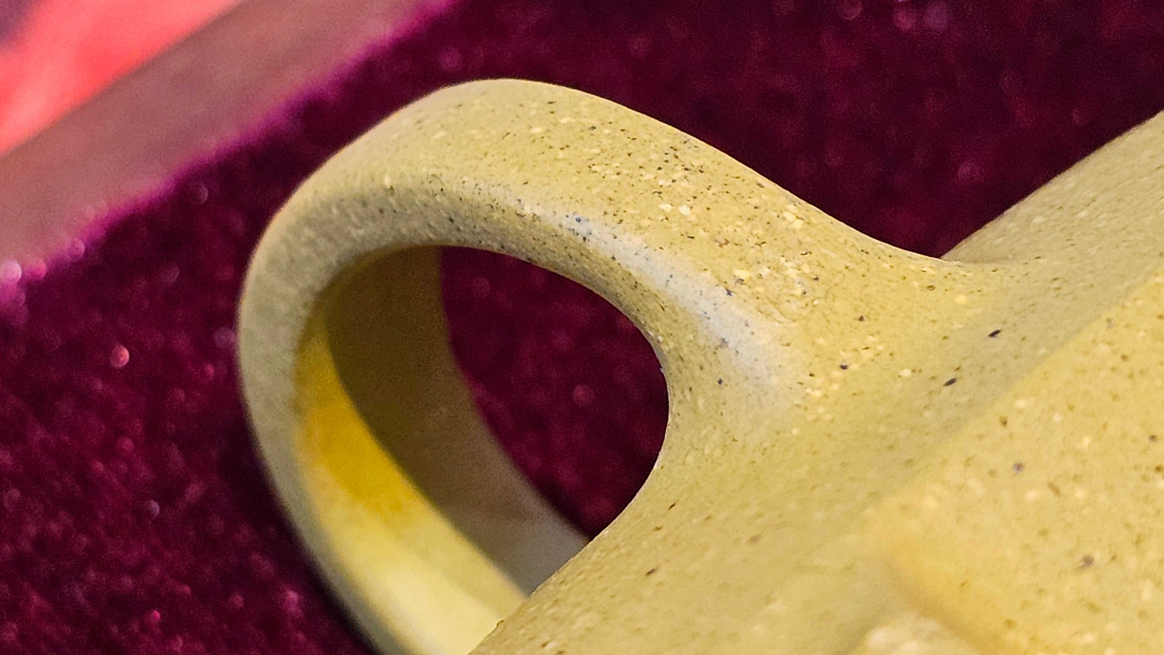 《传炉》"Chuan Lu", 147.5ml, Ben Shan Duan Ni 本山段泥 ~ Crafted by L3A Consummate Master Artist Li Yan Ru 李艳如 ~ Congratulations to Mr A.Y., 2228hrs 2nd July 2025, Millbrae, CA.