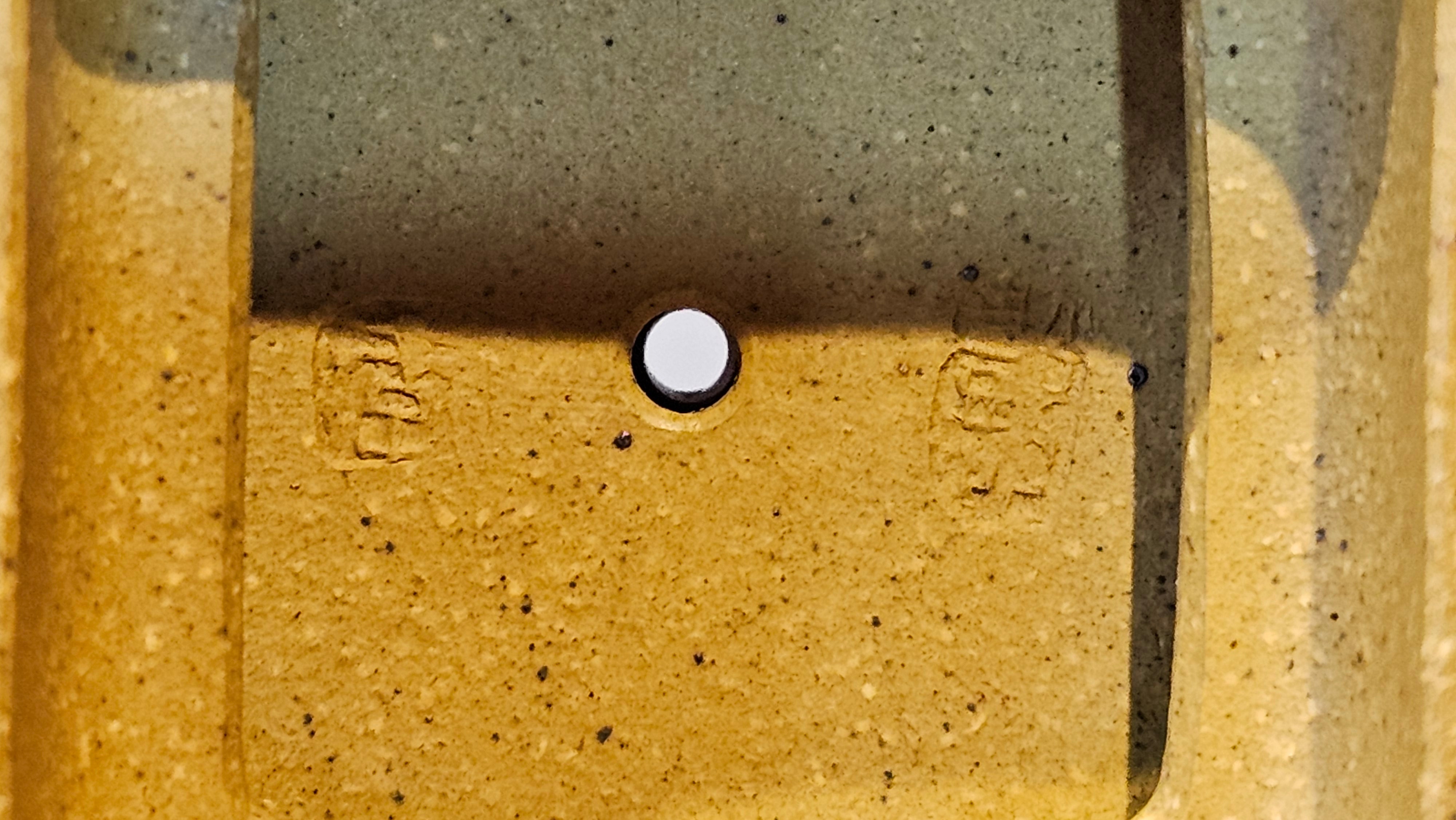 《传炉》"Chuan Lu", 147.5ml, Ben Shan Duan Ni 本山段泥 ~ Crafted by L3A Consummate Master Artist Li Yan Ru 李艳如 ~ Congratulations to Mr A.Y., 2228hrs 2nd July 2025, Millbrae, CA.