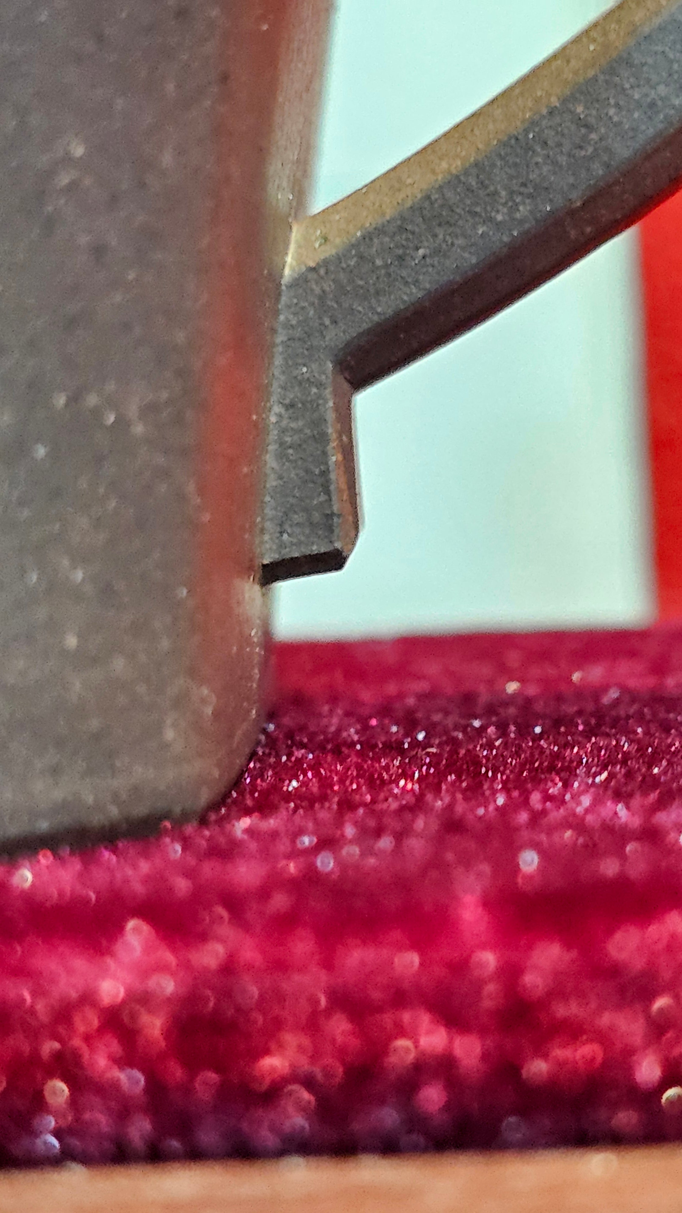 《将军》"Jiang Jun" ~ The General, 405.1ml, Di Cao Qing Zi Ni 底槽青紫泥, Crafted By L2A Senior Consummate Artist Yuan Hui 高级振兴技艺师兼高级工艺美术师~袁辉 ~ Congratulations to Mr A.A.! 0455hrs 18th Oct 2025, Port Franks! Canada🇨🇦.