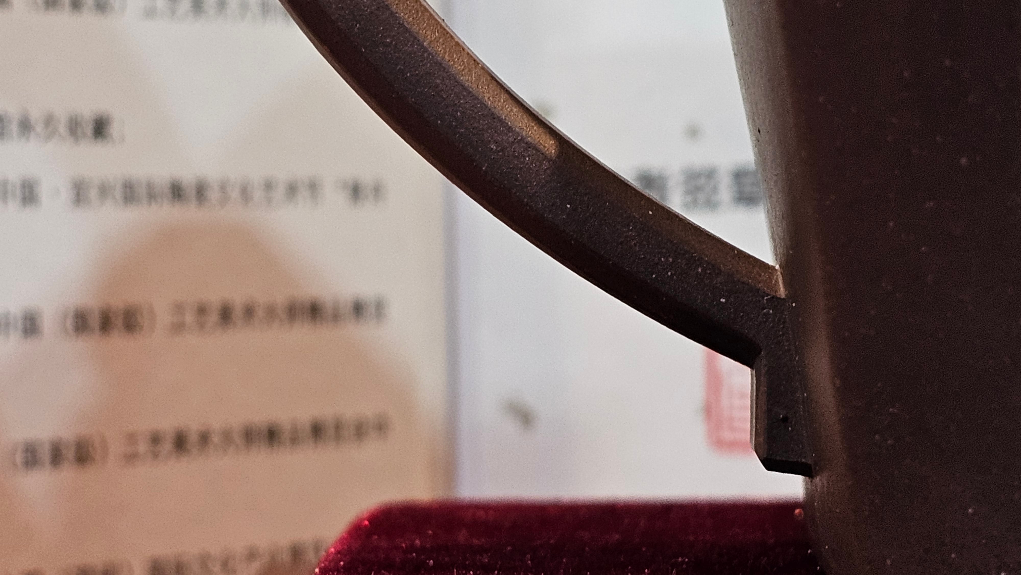 《将军》"Jiang Jun" ~ The General, 405.1ml, Di Cao Qing Zi Ni 底槽青紫泥, Crafted By L2A Senior Consummate Artist Yuan Hui 高级振兴技艺师兼高级工艺美术师~袁辉 ~ Congratulations to Mr A.A.! 0455hrs 18th Oct 2025, Port Franks! Canada🇨🇦.