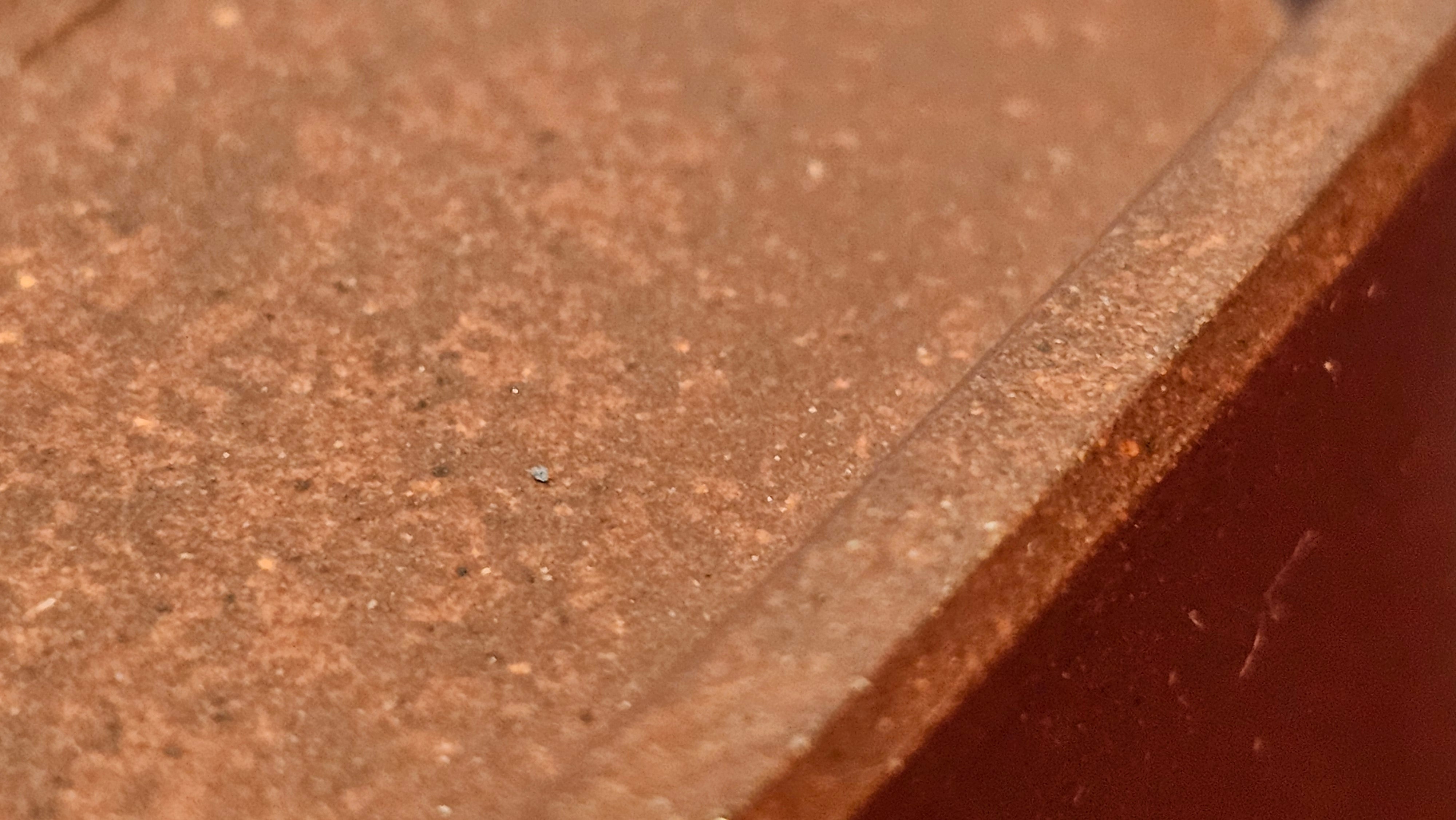 《将军》"Jiang Jun" ~ The General, 405.1ml, Di Cao Qing Zi Ni 底槽青紫泥, Crafted By L2A Senior Consummate Artist Yuan Hui 高级振兴技艺师兼高级工艺美术师~袁辉 ~ Congratulations to Mr A.A.! 0455hrs 18th Oct 2025, Port Franks! Canada🇨🇦.