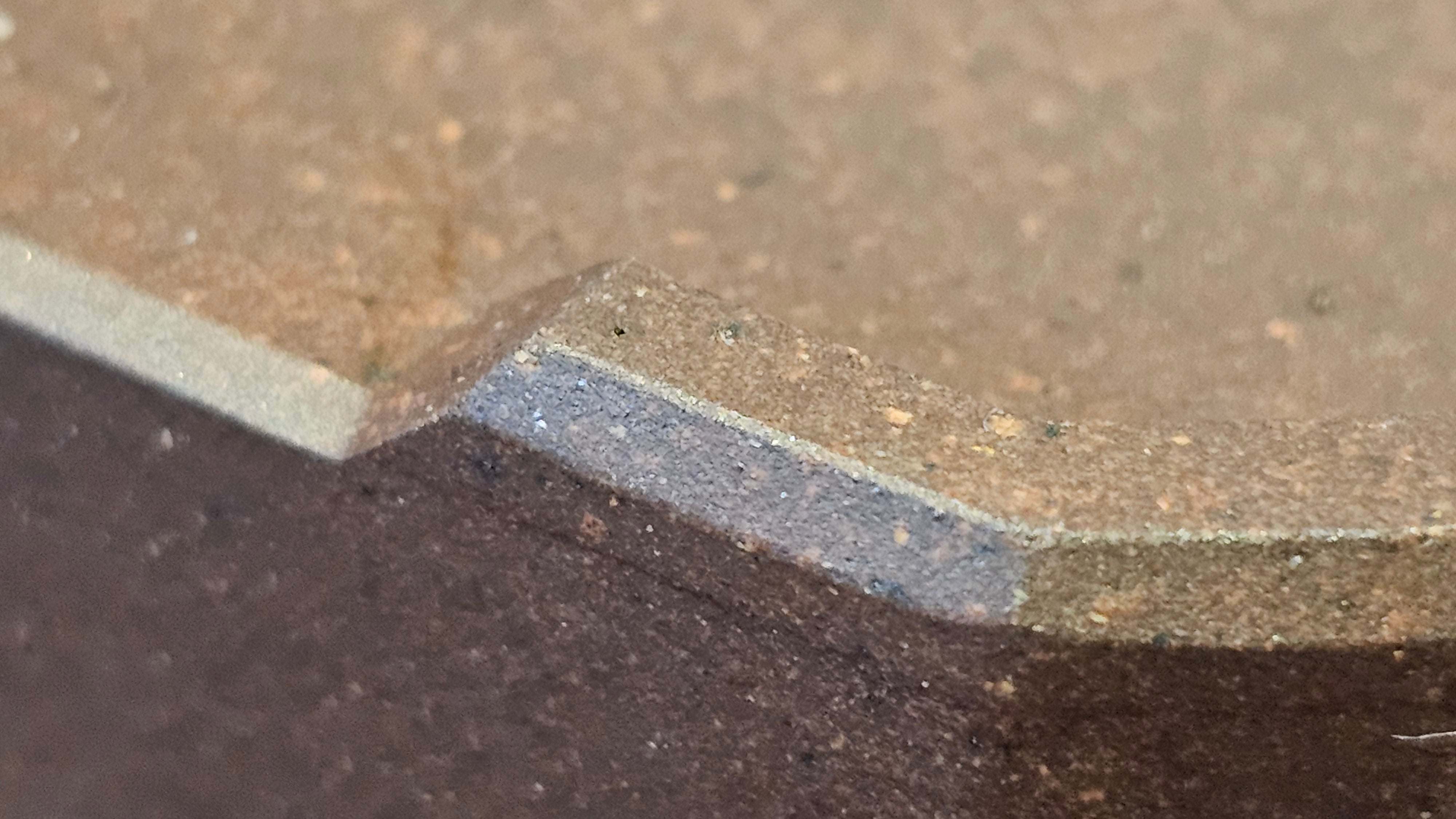 《将军》"Jiang Jun" ~ The General, 405.1ml, Di Cao Qing Zi Ni 底槽青紫泥, Crafted By L2A Senior Consummate Artist Yuan Hui 高级振兴技艺师兼高级工艺美术师~袁辉 ~ Congratulations to Mr A.A.! 0455hrs 18th Oct 2025, Port Franks! Canada🇨🇦.