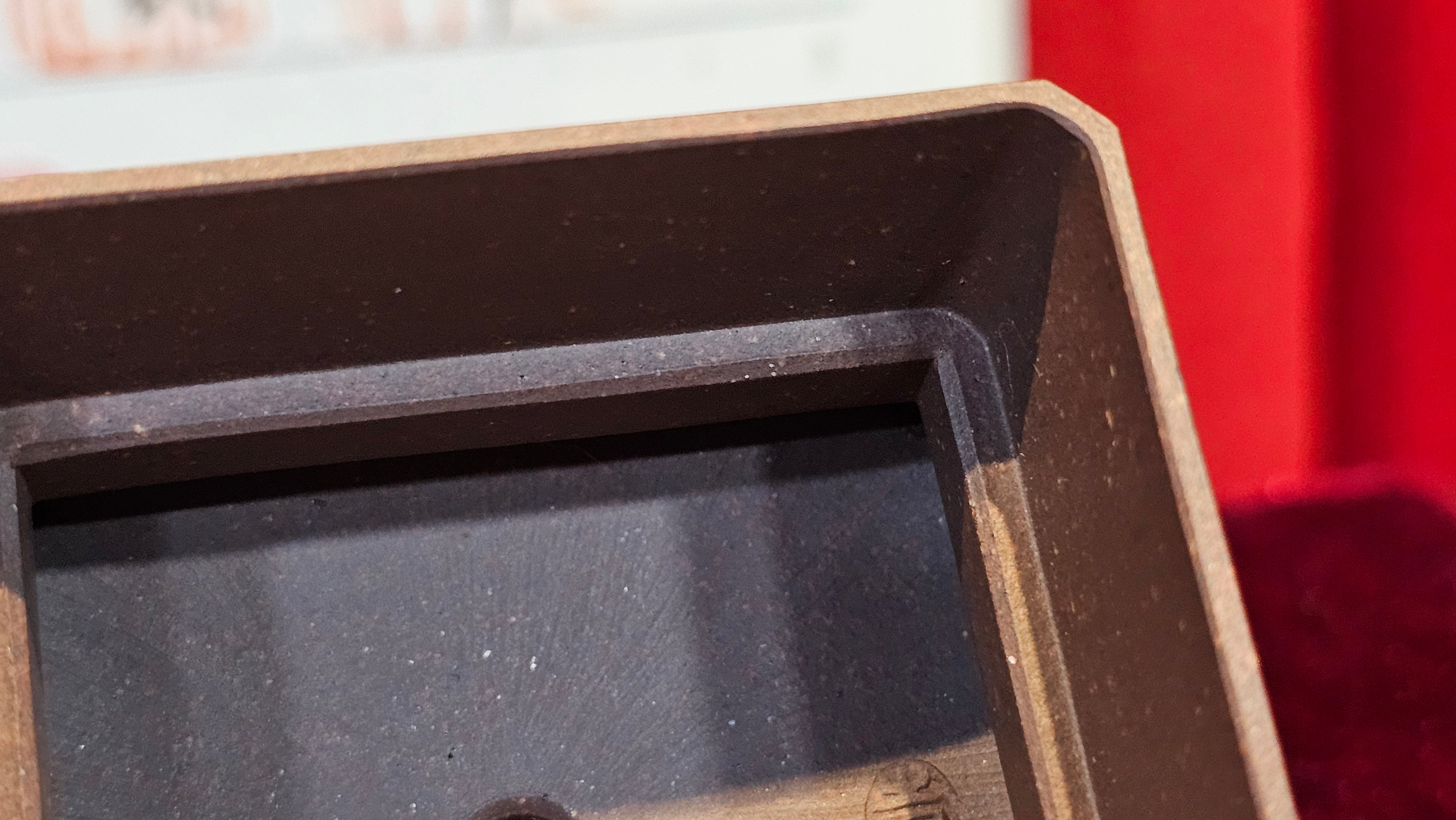 《将军》"Jiang Jun" ~ The General, 405.1ml, Di Cao Qing Zi Ni 底槽青紫泥, Crafted By L2A Senior Consummate Artist Yuan Hui 高级振兴技艺师兼高级工艺美术师~袁辉 ~ Congratulations to Mr A.A.! 0455hrs 18th Oct 2025, Port Franks! Canada🇨🇦.