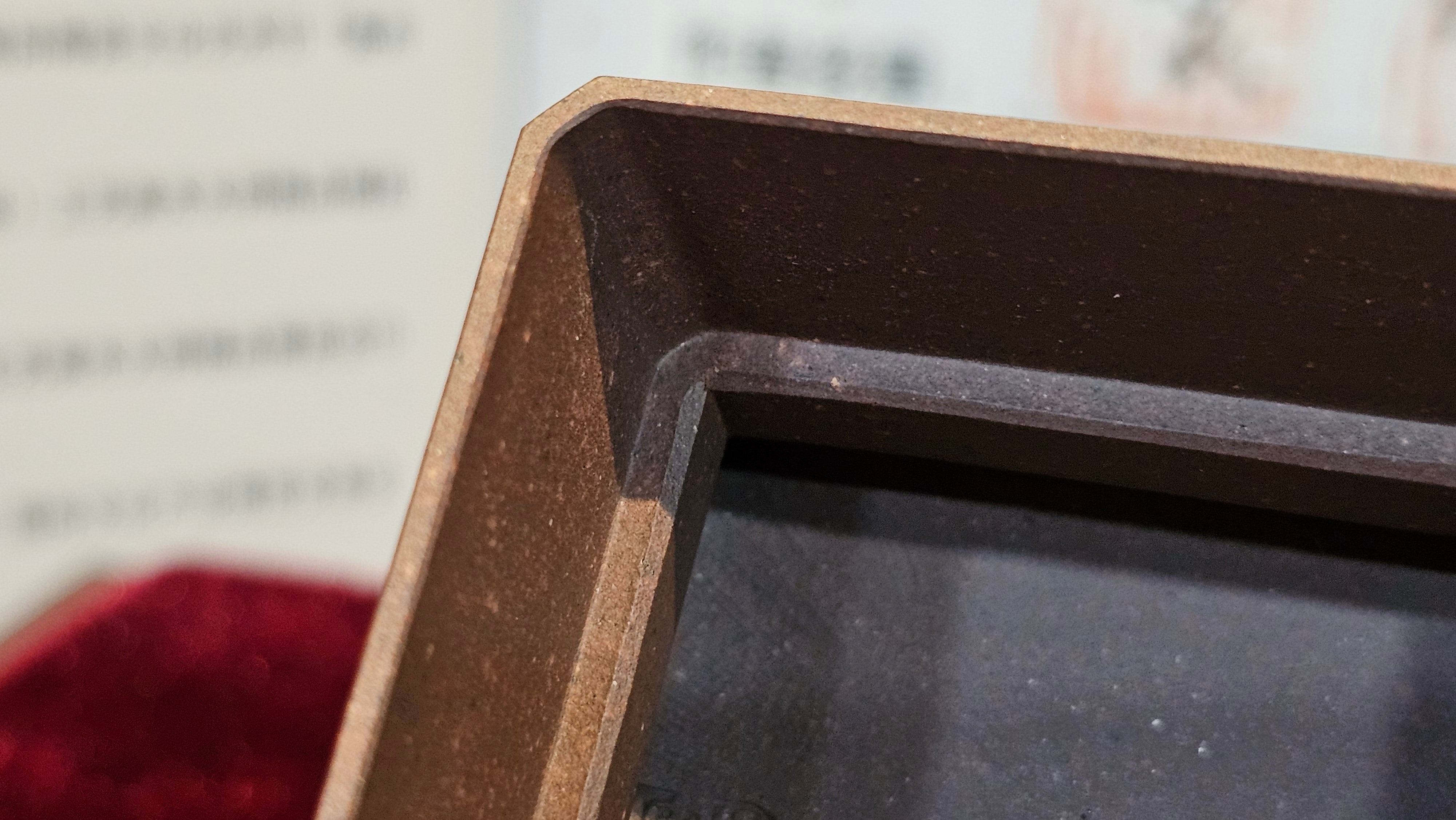 《将军》"Jiang Jun" ~ The General, 405.1ml, Di Cao Qing Zi Ni 底槽青紫泥, Crafted By L2A Senior Consummate Artist Yuan Hui 高级振兴技艺师兼高级工艺美术师~袁辉 ~ Congratulations to Mr A.A.! 0455hrs 18th Oct 2025, Port Franks! Canada🇨🇦.