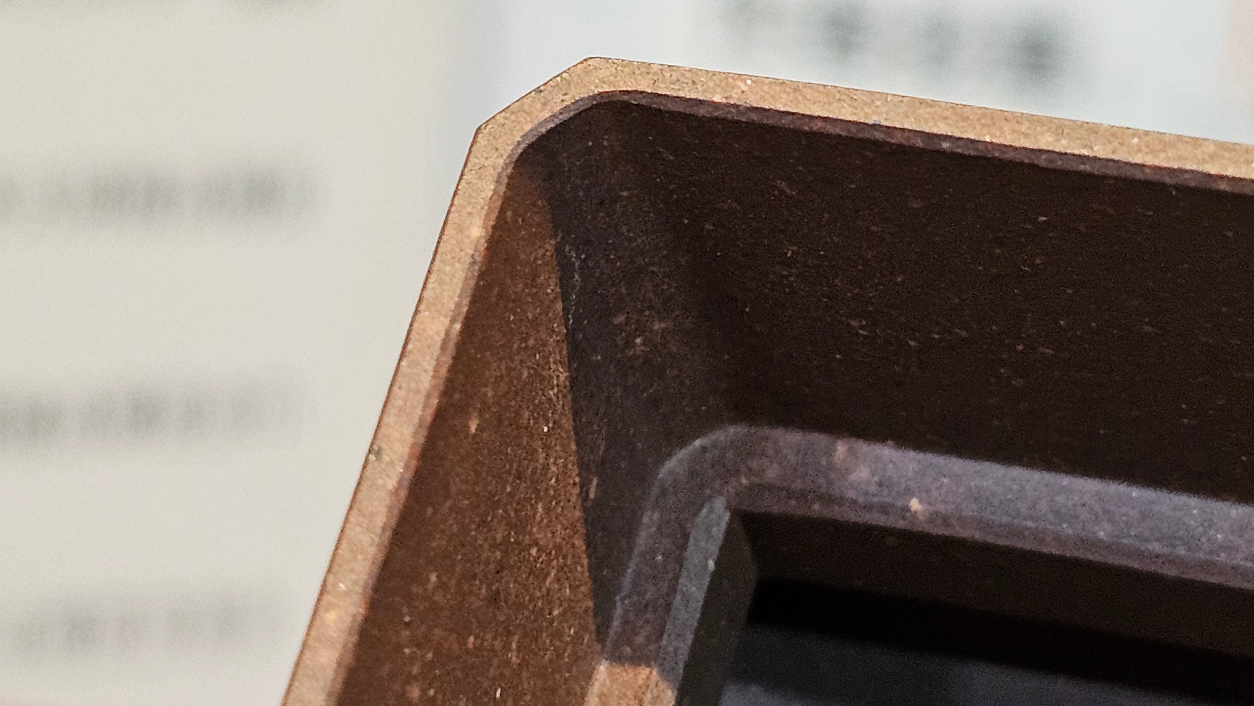 《将军》"Jiang Jun" ~ The General, 405.1ml, Di Cao Qing Zi Ni 底槽青紫泥, Crafted By L2A Senior Consummate Artist Yuan Hui 高级振兴技艺师兼高级工艺美术师~袁辉 ~ Congratulations to Mr A.A.! 0455hrs 18th Oct 2025, Port Franks! Canada🇨🇦.