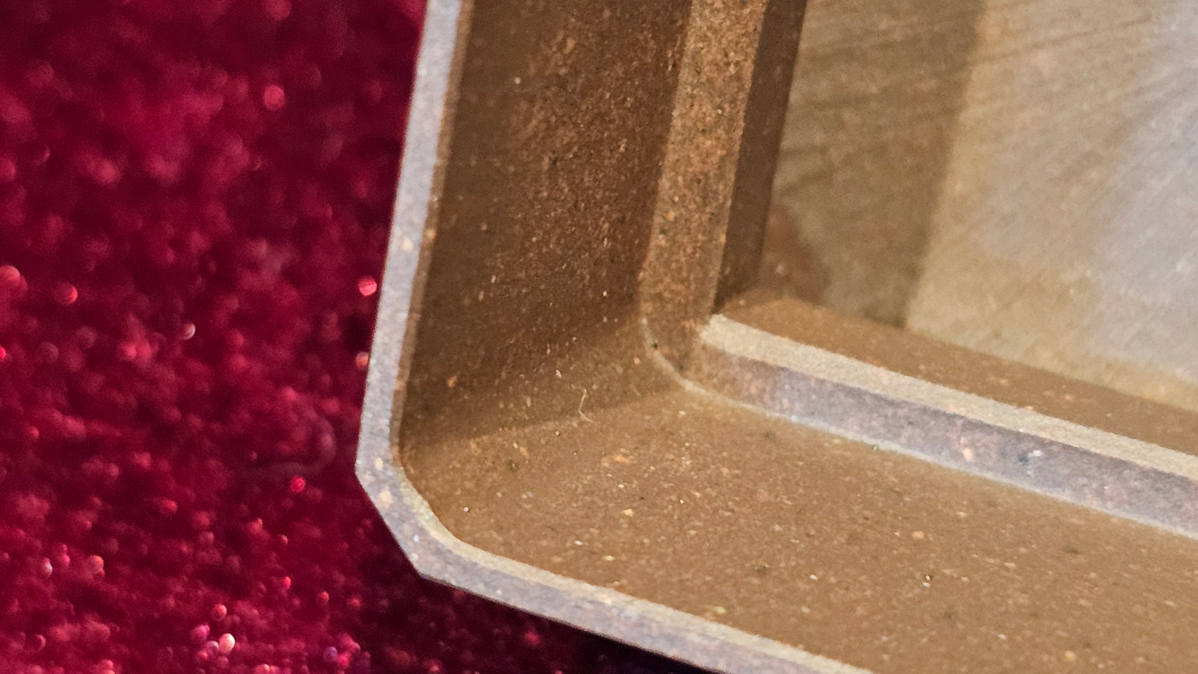 《将军》"Jiang Jun" ~ The General, 405.1ml, Di Cao Qing Zi Ni 底槽青紫泥, Crafted By L2A Senior Consummate Artist Yuan Hui 高级振兴技艺师兼高级工艺美术师~袁辉 ~ Congratulations to Mr A.A.! 0455hrs 18th Oct 2025, Port Franks! Canada🇨🇦.