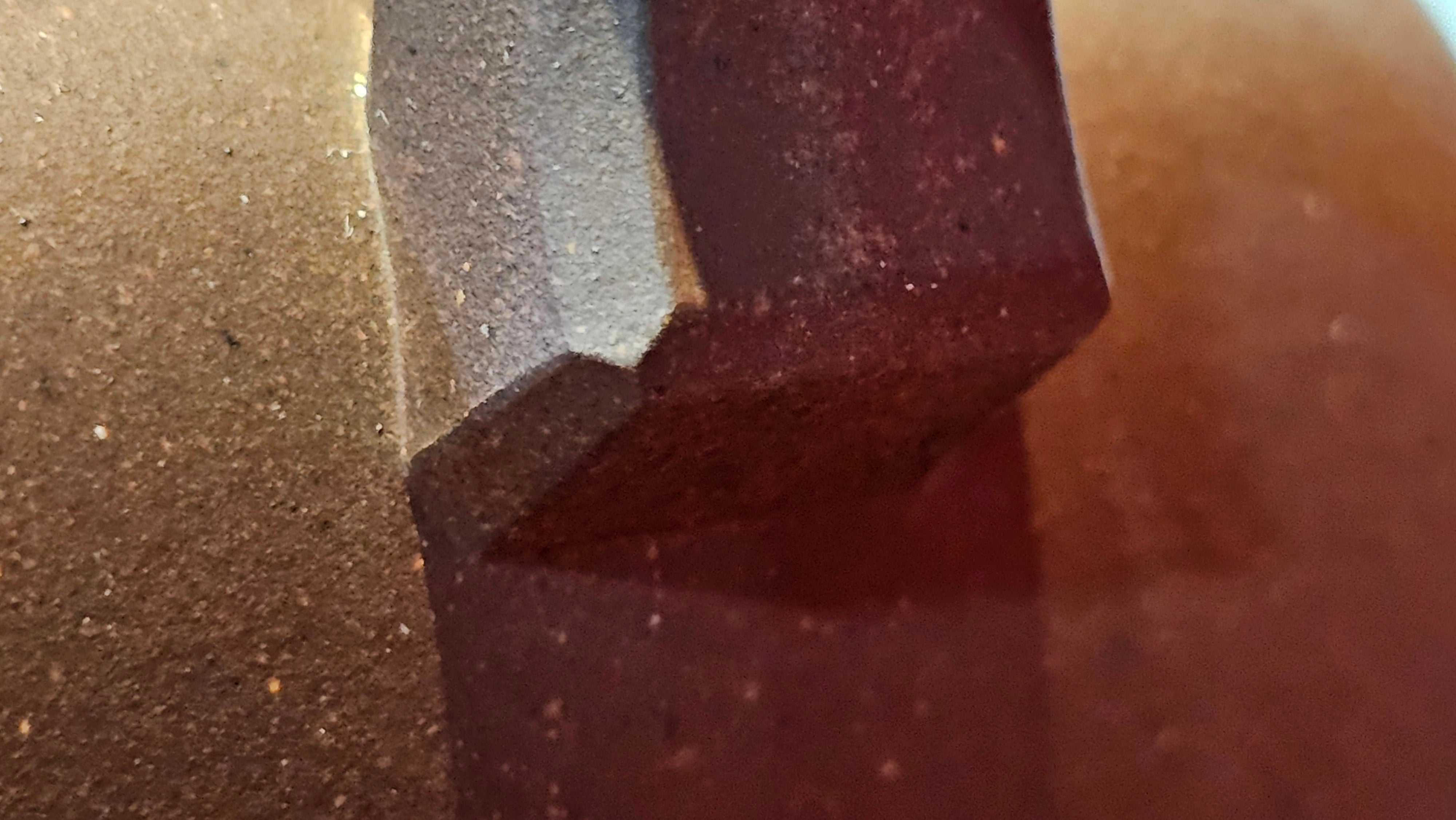 《将军》"Jiang Jun" ~ The General, 405.1ml, Di Cao Qing Zi Ni 底槽青紫泥, Crafted By L2A Senior Consummate Artist Yuan Hui 高级振兴技艺师兼高级工艺美术师~袁辉 ~ Congratulations to Mr A.A.! 0455hrs 18th Oct 2025, Port Franks! Canada🇨🇦.