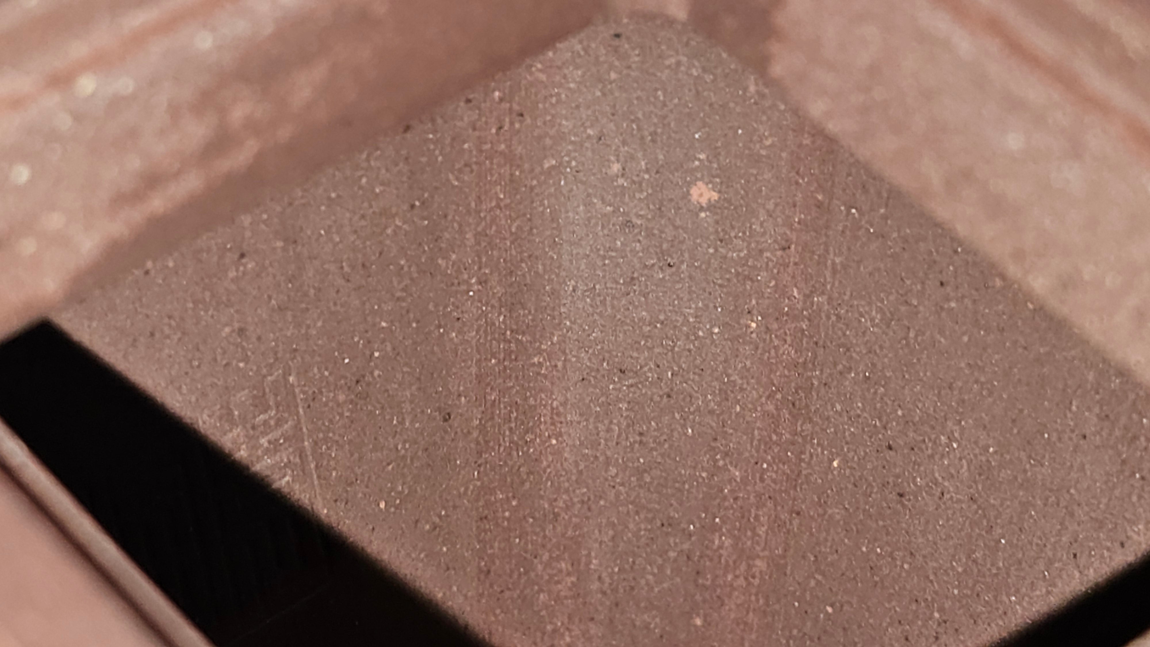 《将军》"Jiang Jun" ~ The General, 405.1ml, Di Cao Qing Zi Ni 底槽青紫泥, Crafted By L2A Senior Consummate Artist Yuan Hui 高级振兴技艺师兼高级工艺美术师~袁辉 ~ Congratulations to Mr A.A.! 0455hrs 18th Oct 2025, Port Franks! Canada🇨🇦.