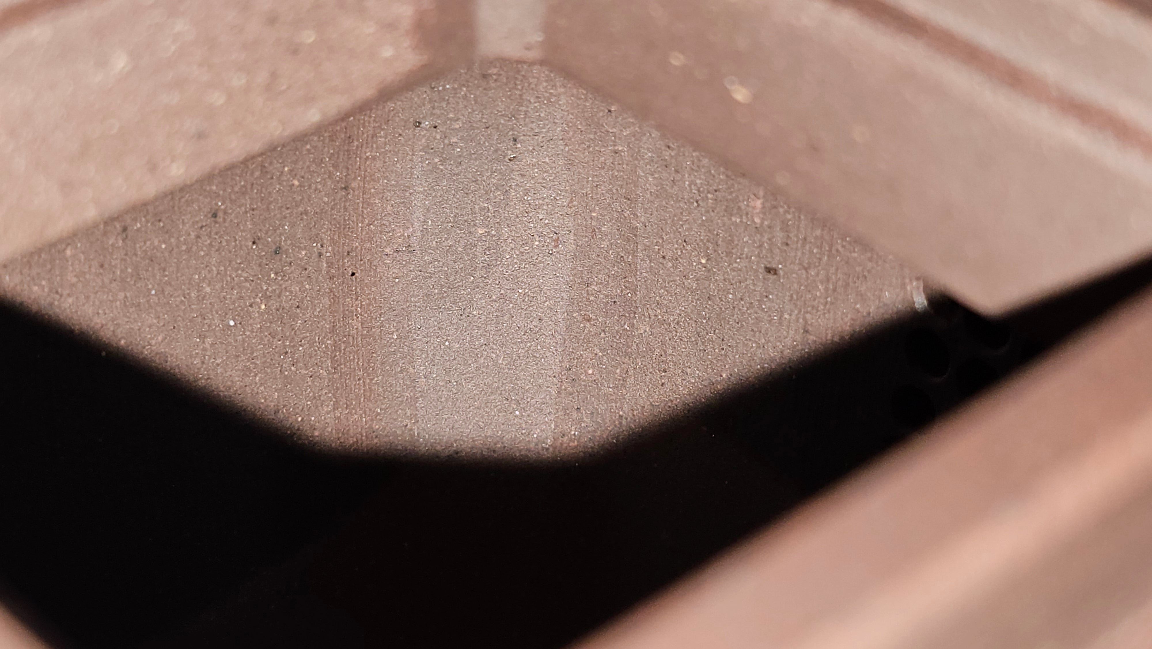 《将军》"Jiang Jun" ~ The General, 405.1ml, Di Cao Qing Zi Ni 底槽青紫泥, Crafted By L2A Senior Consummate Artist Yuan Hui 高级振兴技艺师兼高级工艺美术师~袁辉 ~ Congratulations to Mr A.A.! 0455hrs 18th Oct 2025, Port Franks! Canada🇨🇦.