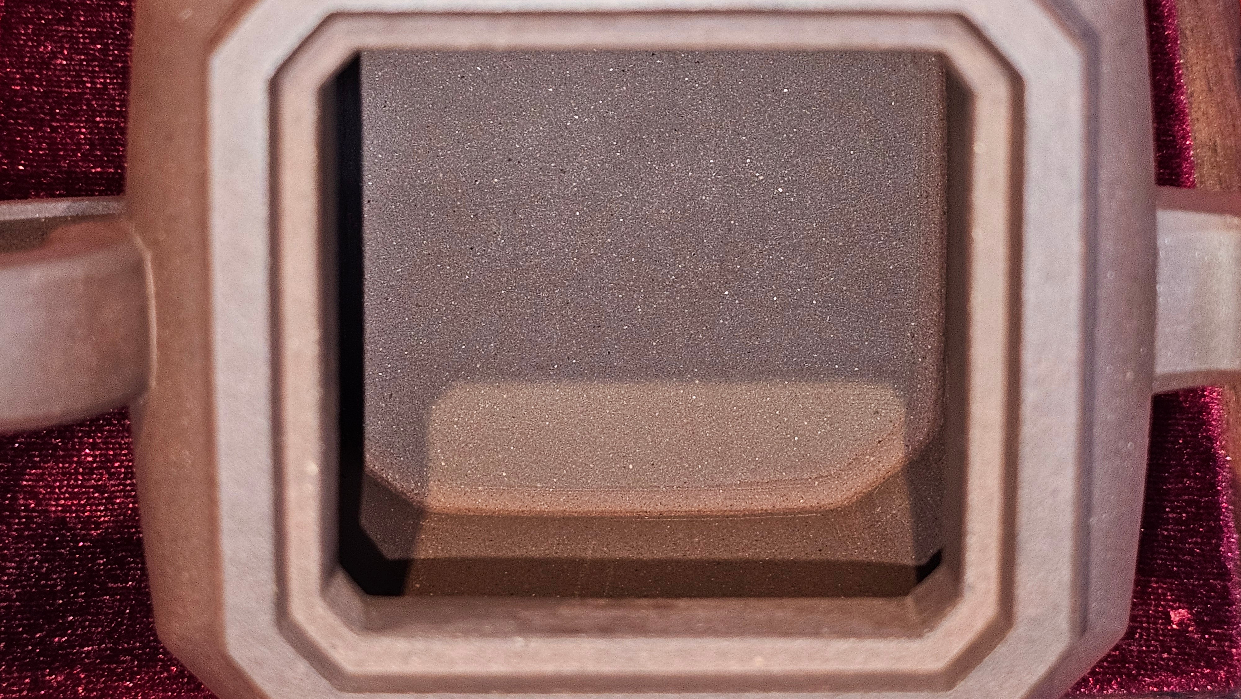 《将军》"Jiang Jun" ~ The General, 405.1ml, Di Cao Qing Zi Ni 底槽青紫泥, Crafted By L2A Senior Consummate Artist Yuan Hui 高级振兴技艺师兼高级工艺美术师~袁辉 ~ Congratulations to Mr A.A.! 0455hrs 18th Oct 2025, Port Franks! Canada🇨🇦.