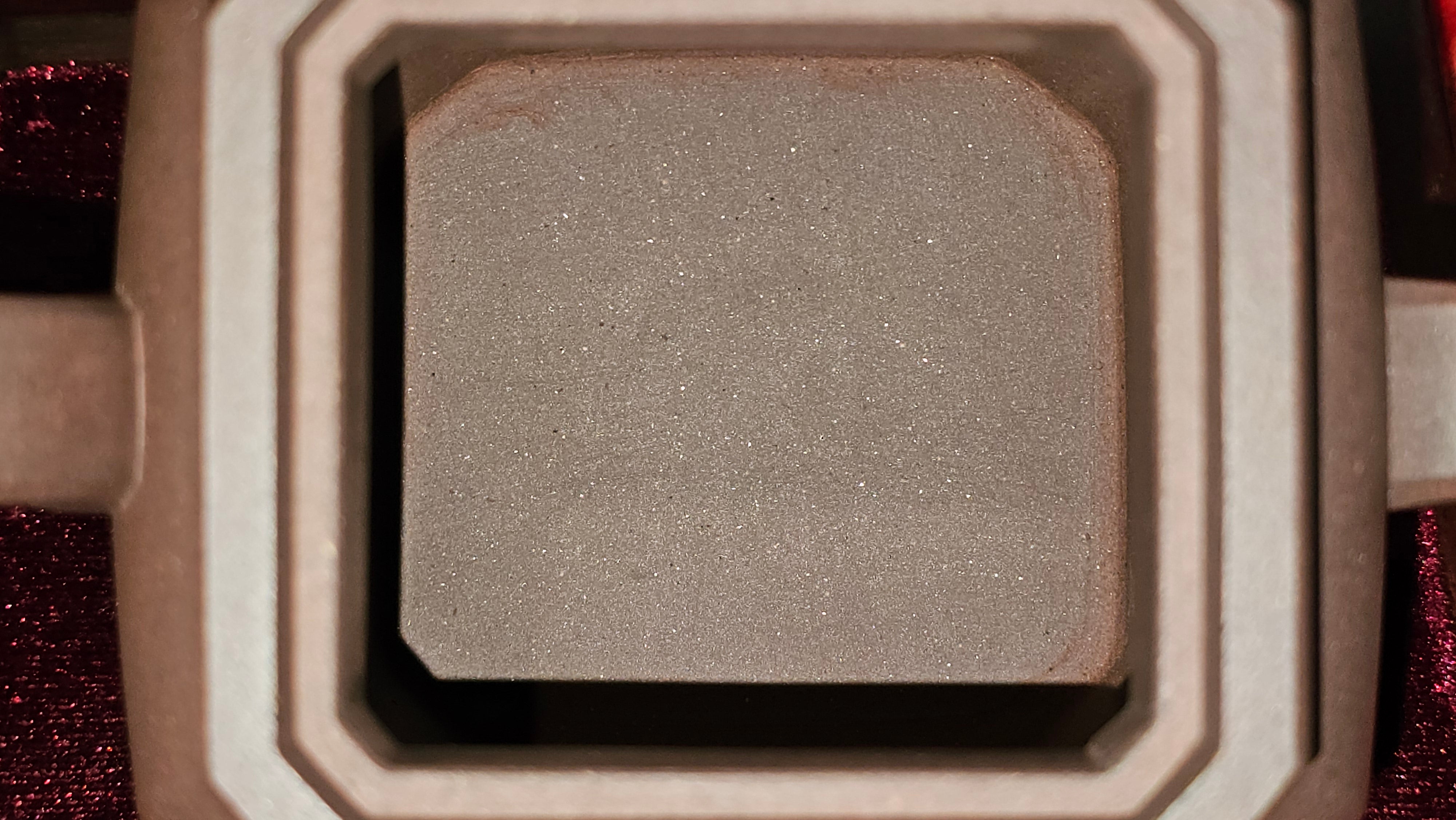 《将军》"Jiang Jun" ~ The General, 405.1ml, Di Cao Qing Zi Ni 底槽青紫泥, Crafted By L2A Senior Consummate Artist Yuan Hui 高级振兴技艺师兼高级工艺美术师~袁辉 ~ Congratulations to Mr A.A.! 0455hrs 18th Oct 2025, Port Franks! Canada🇨🇦.