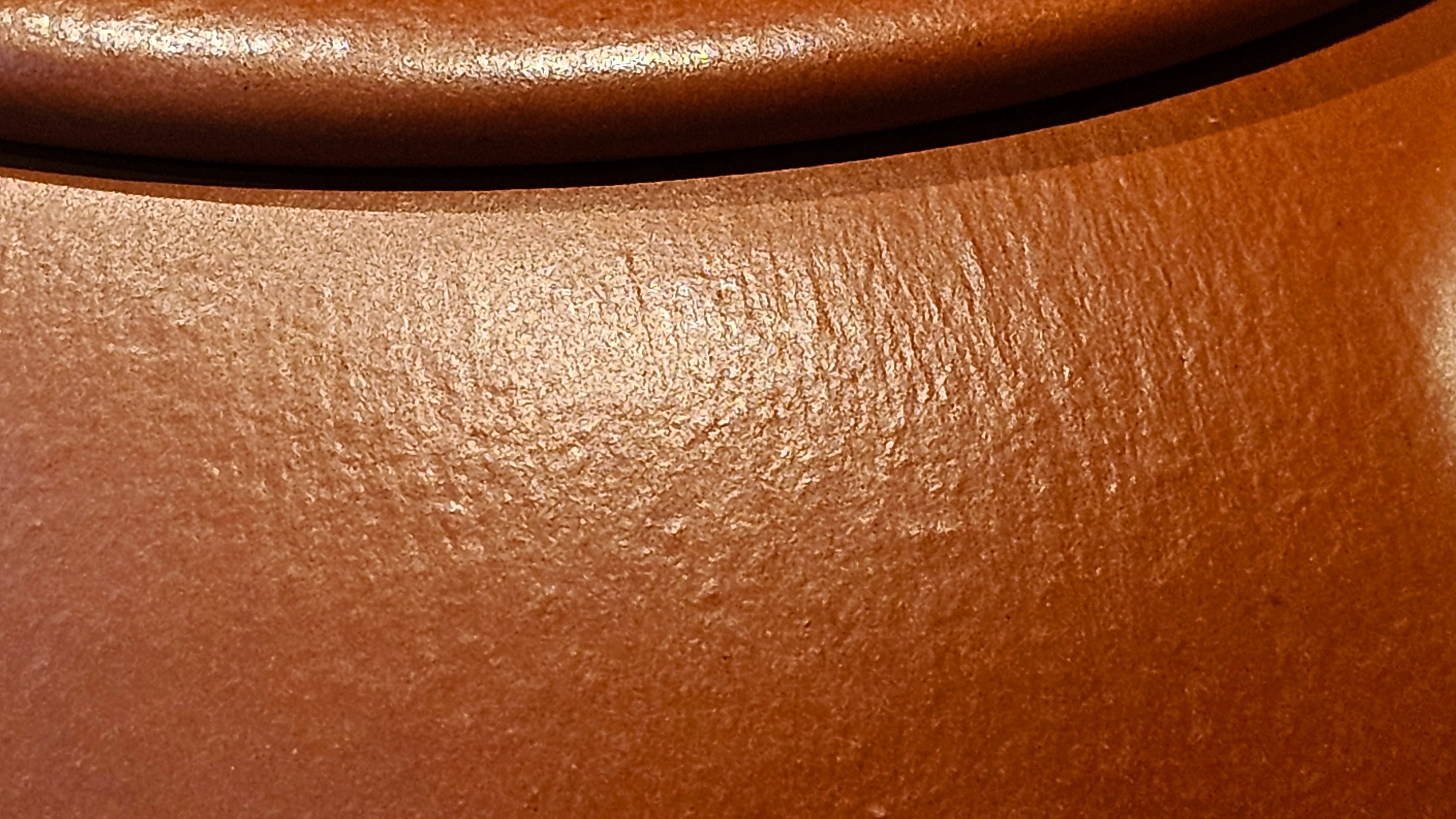 《满瓢》"Man Piao", 332.8ml, Xiao Mei Yao Zhu Ni 小煤窑朱泥 ~ Crafted by L3A Consummate Master Artist Li Yan Ru 李艳如 ~ !Congratulations to Ms S.M.! 1811hrs 2nd August 2025! Velden, The Netherlands🇳🇱.