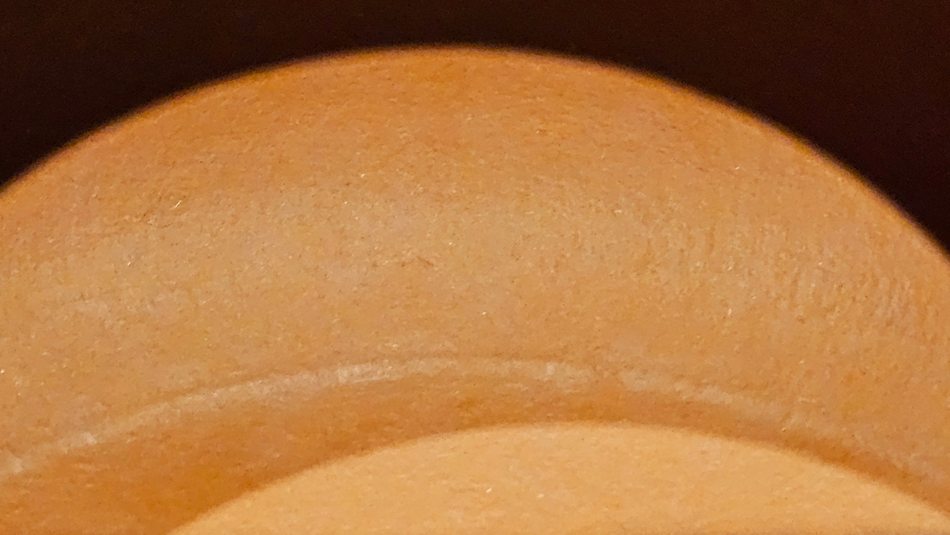 《满瓢》"Man Piao", 332.8ml, Xiao Mei Yao Zhu Ni 小煤窑朱泥 ~ Crafted by L3A Consummate Master Artist Li Yan Ru 李艳如 ~ !Congratulations to Ms S.M.! 1811hrs 2nd August 2025! Velden, The Netherlands🇳🇱.