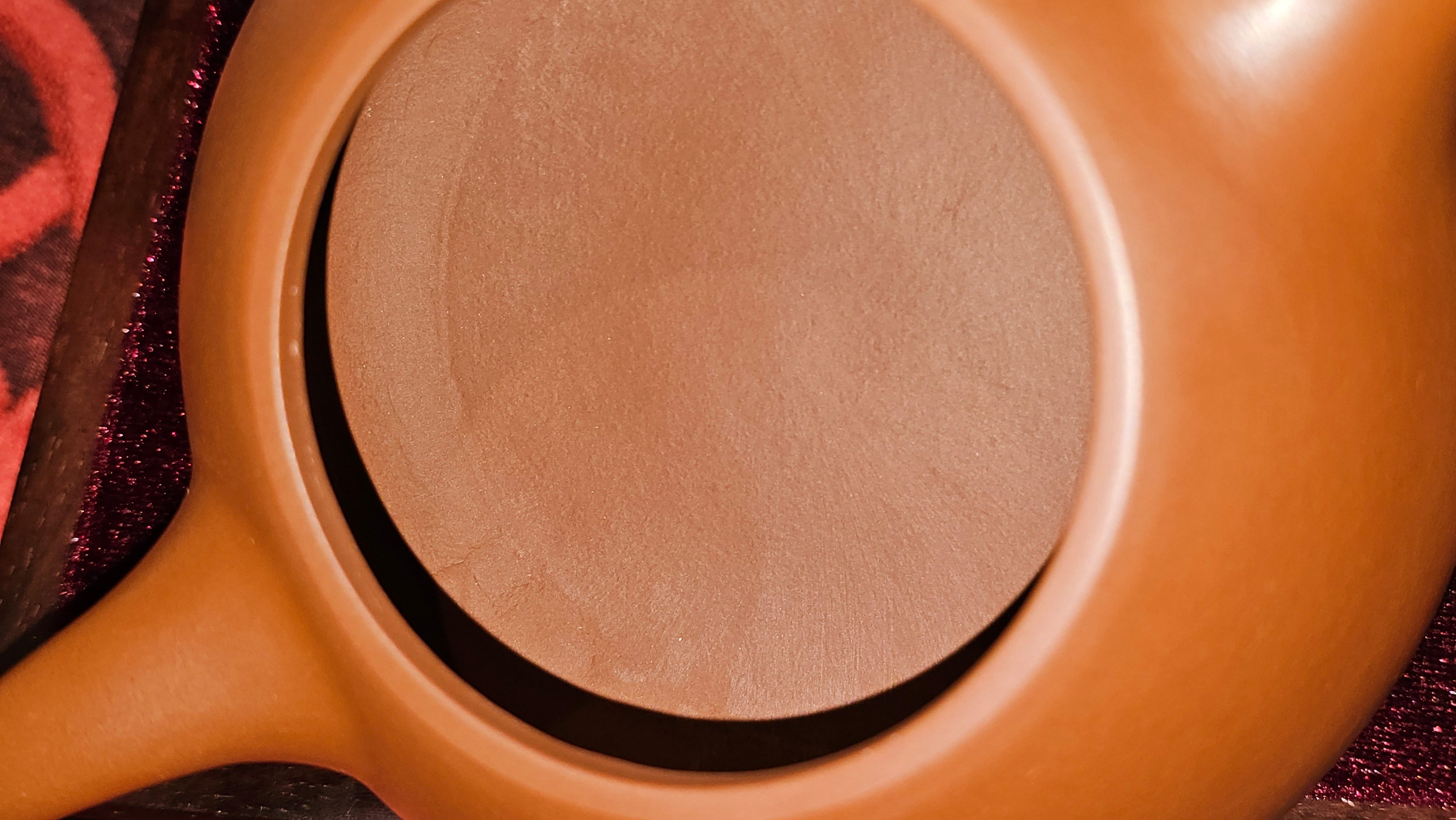 《满瓢》"Man Piao", 332.8ml, Xiao Mei Yao Zhu Ni 小煤窑朱泥 ~ Crafted by L3A Consummate Master Artist Li Yan Ru 李艳如 ~ !Congratulations to Ms S.M.! 1811hrs 2nd August 2025! Velden, The Netherlands🇳🇱.