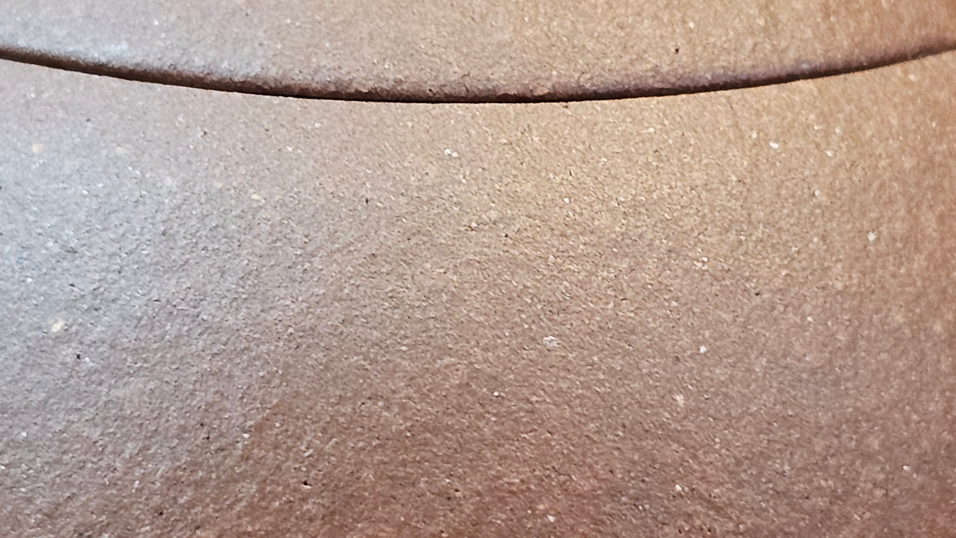 Xi Shi 西施, 160.2ml, Di Cao Qing Zi Ni 底槽青紫泥, by Craftsman Gu Xiao Ming 顾小明  ~ Congratulations to Mr S.P.!!, 0759hrs 7th July 2025, North Las Vegas, NV!