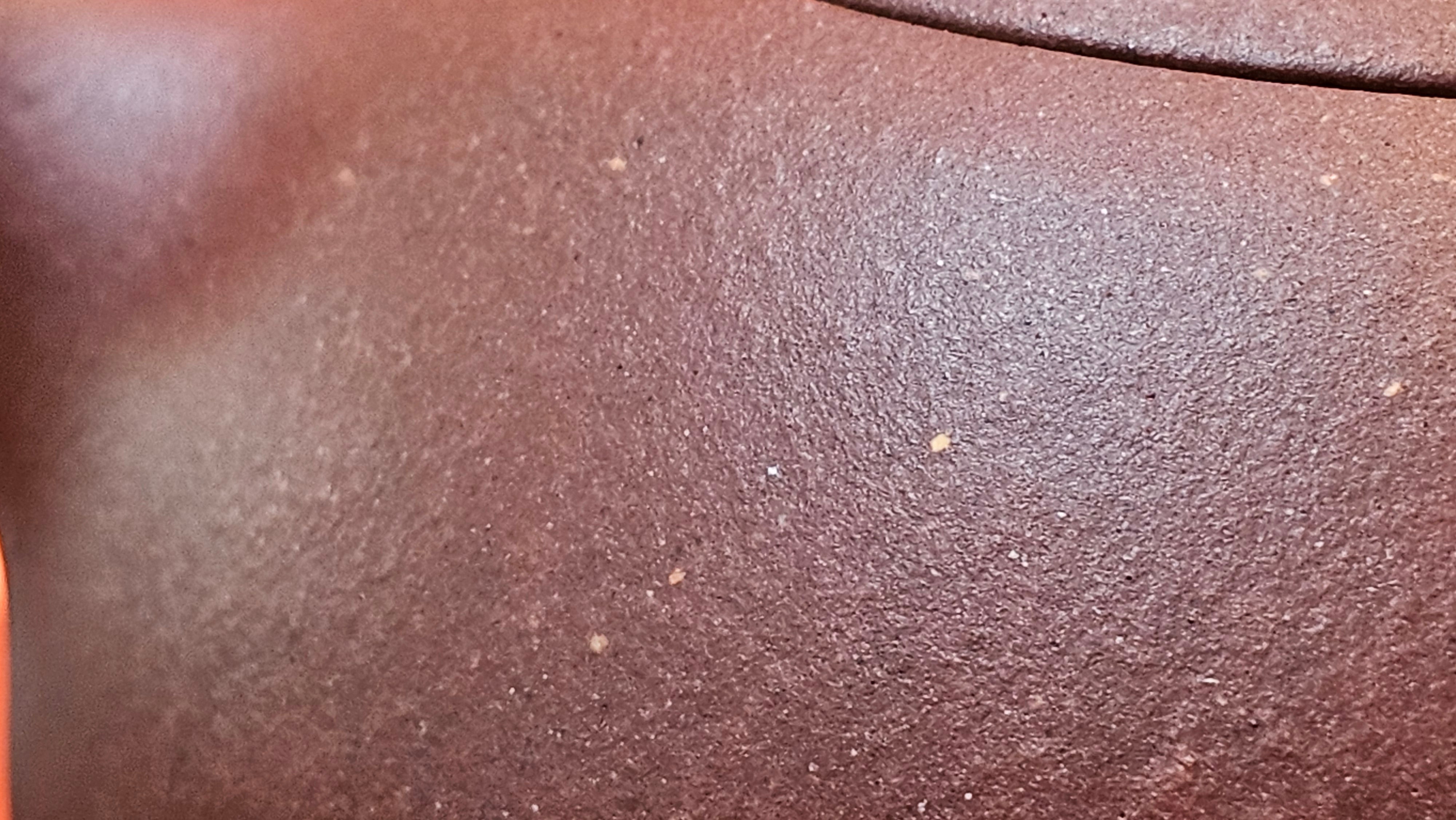 Xi Shi 西施, 160.2ml, Di Cao Qing Zi Ni 底槽青紫泥, by Craftsman Gu Xiao Ming 顾小明  ~ Congratulations to Mr S.P.!!, 0759hrs 7th July 2025, North Las Vegas, NV!