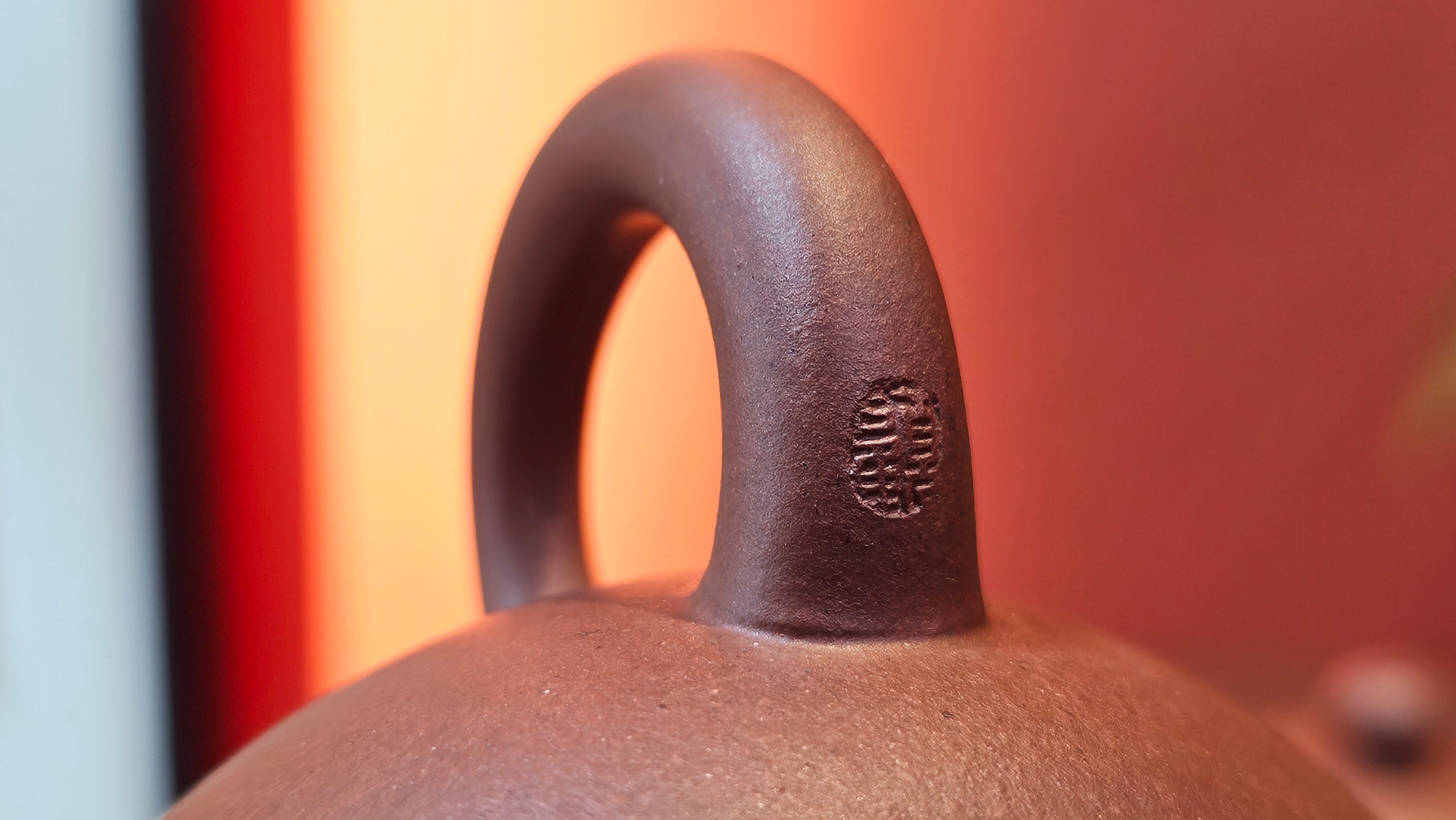 Xi Shi 西施, 160.2ml, Di Cao Qing Zi Ni 底槽青紫泥, by Craftsman Gu Xiao Ming 顾小明  ~ Congratulations to Mr S.P.!!, 0759hrs 7th July 2025, North Las Vegas, NV!