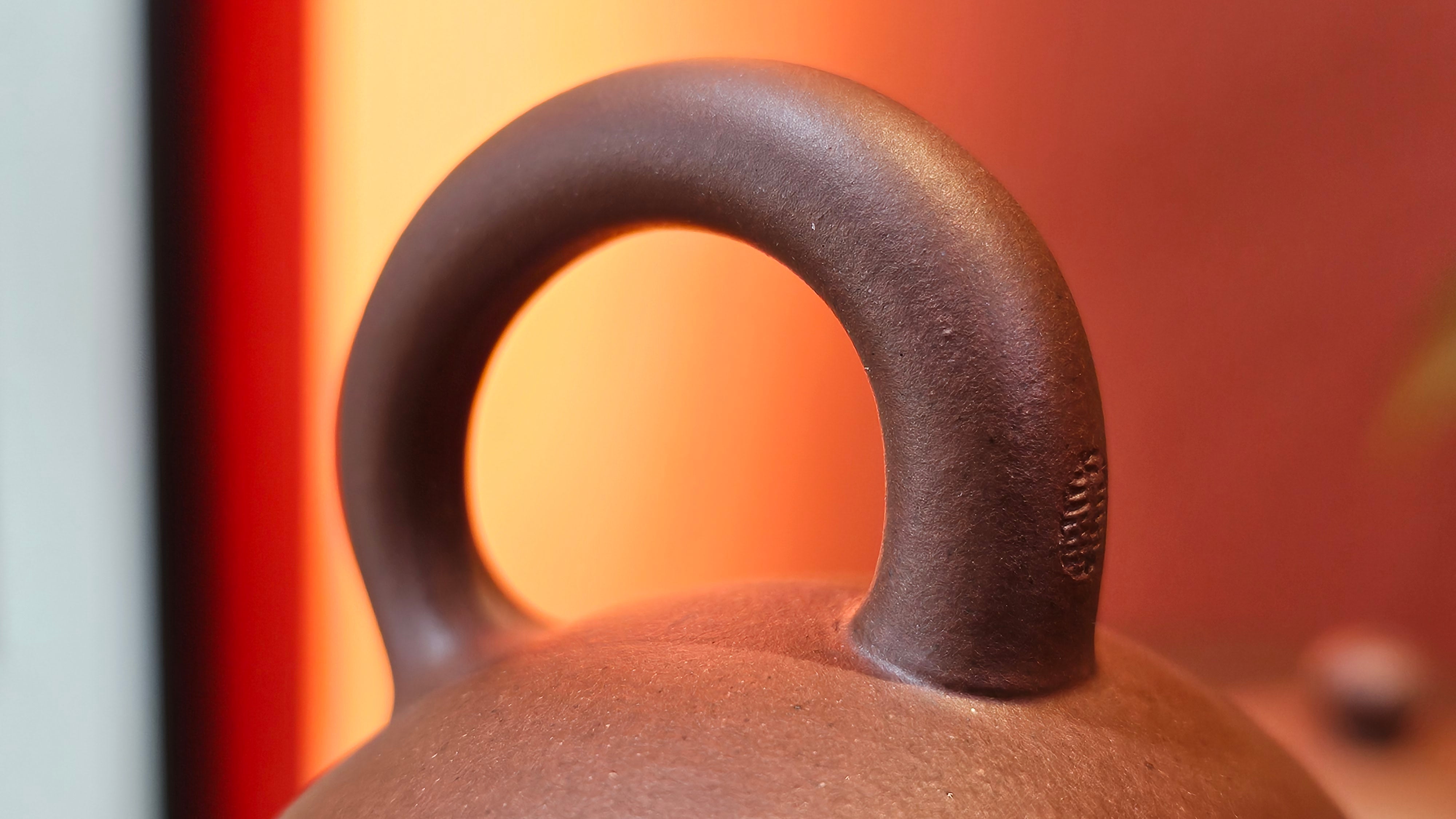 Xi Shi 西施, 160.2ml, Di Cao Qing Zi Ni 底槽青紫泥, by Craftsman Gu Xiao Ming 顾小明  ~ Congratulations to Mr S.P.!!, 0759hrs 7th July 2025, North Las Vegas, NV!