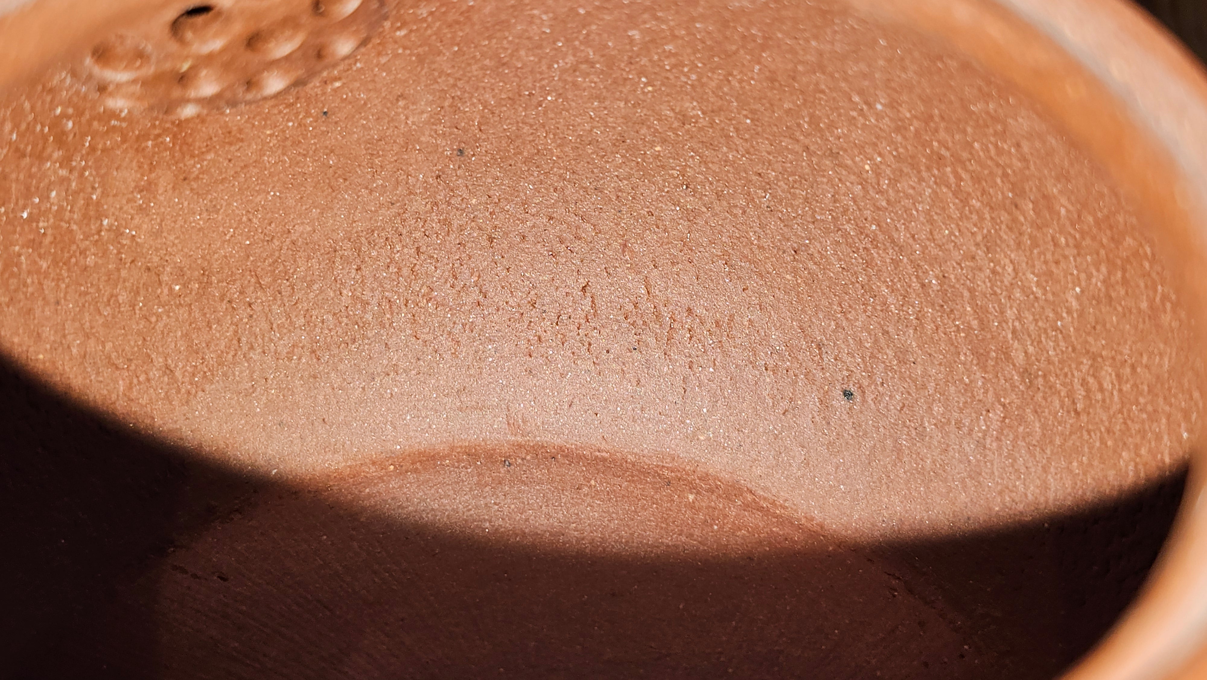 Xi Shi 西施, 160.2ml, Di Cao Qing Zi Ni 底槽青紫泥, by Craftsman Gu Xiao Ming 顾小明  ~ Congratulations to Mr S.P.!!, 0759hrs 7th July 2025, North Las Vegas, NV!