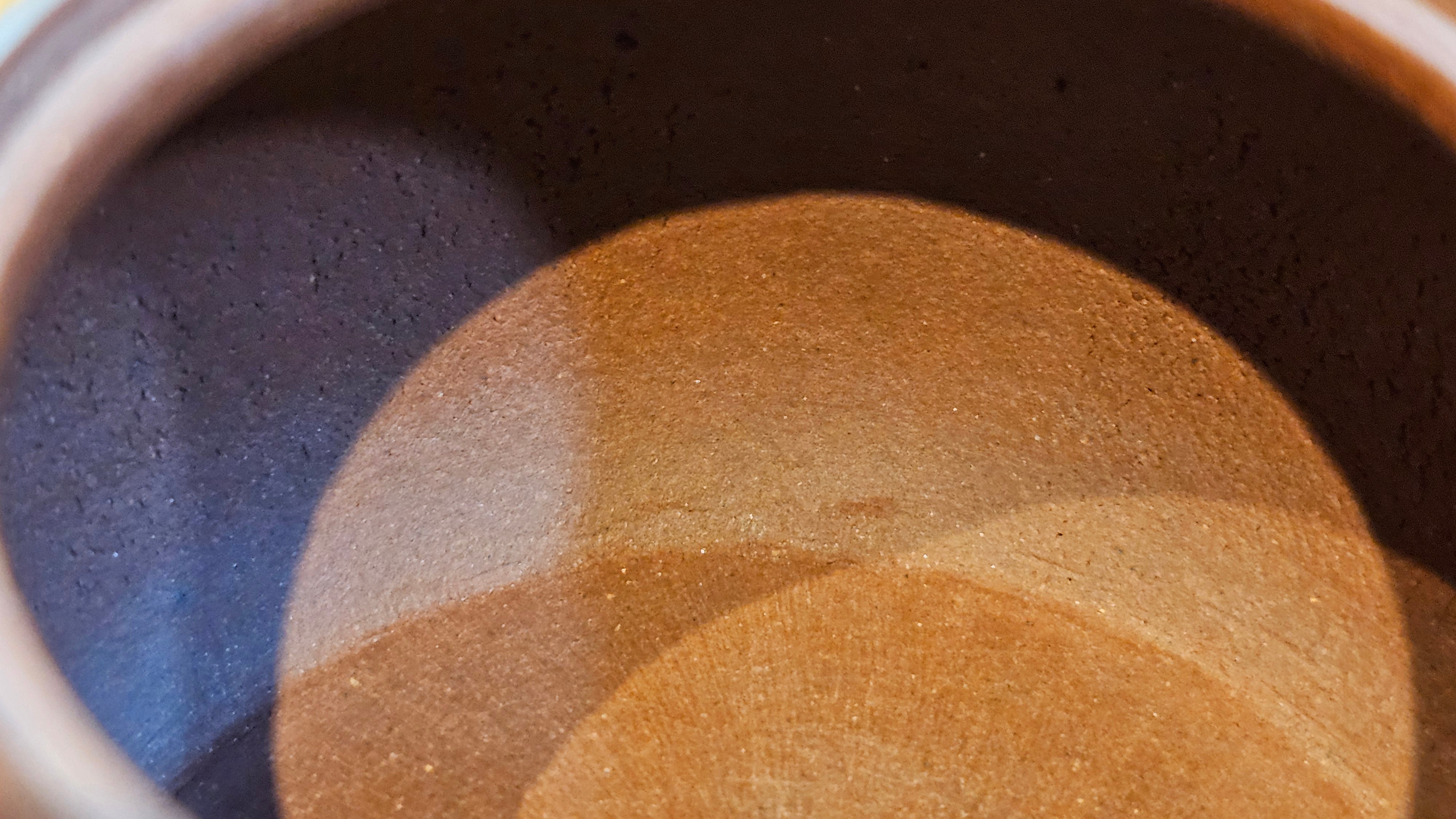 Xi Shi 西施, 160.2ml, Di Cao Qing Zi Ni 底槽青紫泥, by Craftsman Gu Xiao Ming 顾小明  ~ Congratulations to Mr S.P.!!, 0759hrs 7th July 2025, North Las Vegas, NV!