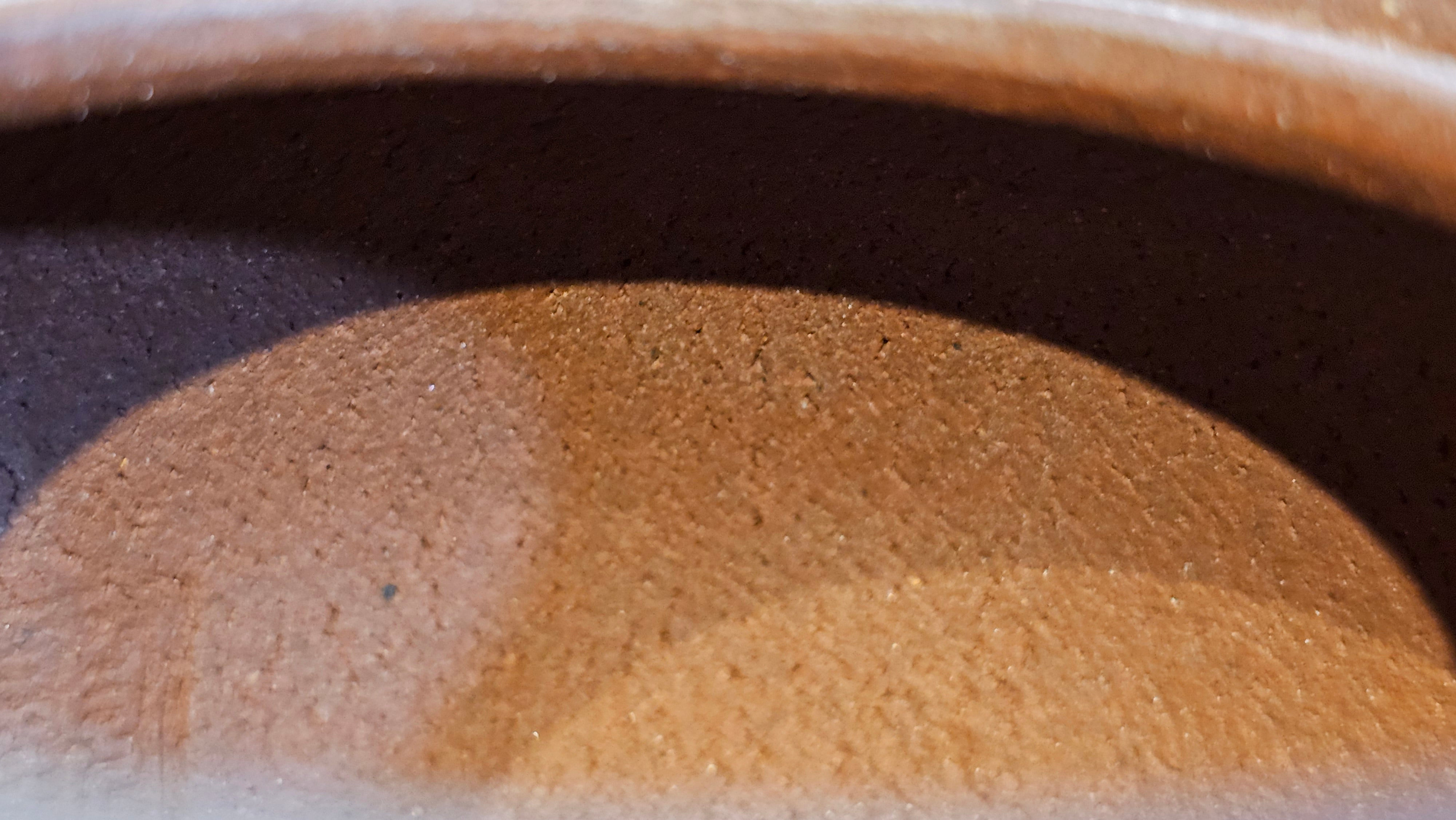 Xi Shi 西施, 160.2ml, Di Cao Qing Zi Ni 底槽青紫泥, by Craftsman Gu Xiao Ming 顾小明  ~ Congratulations to Mr S.P.!!, 0759hrs 7th July 2025, North Las Vegas, NV!