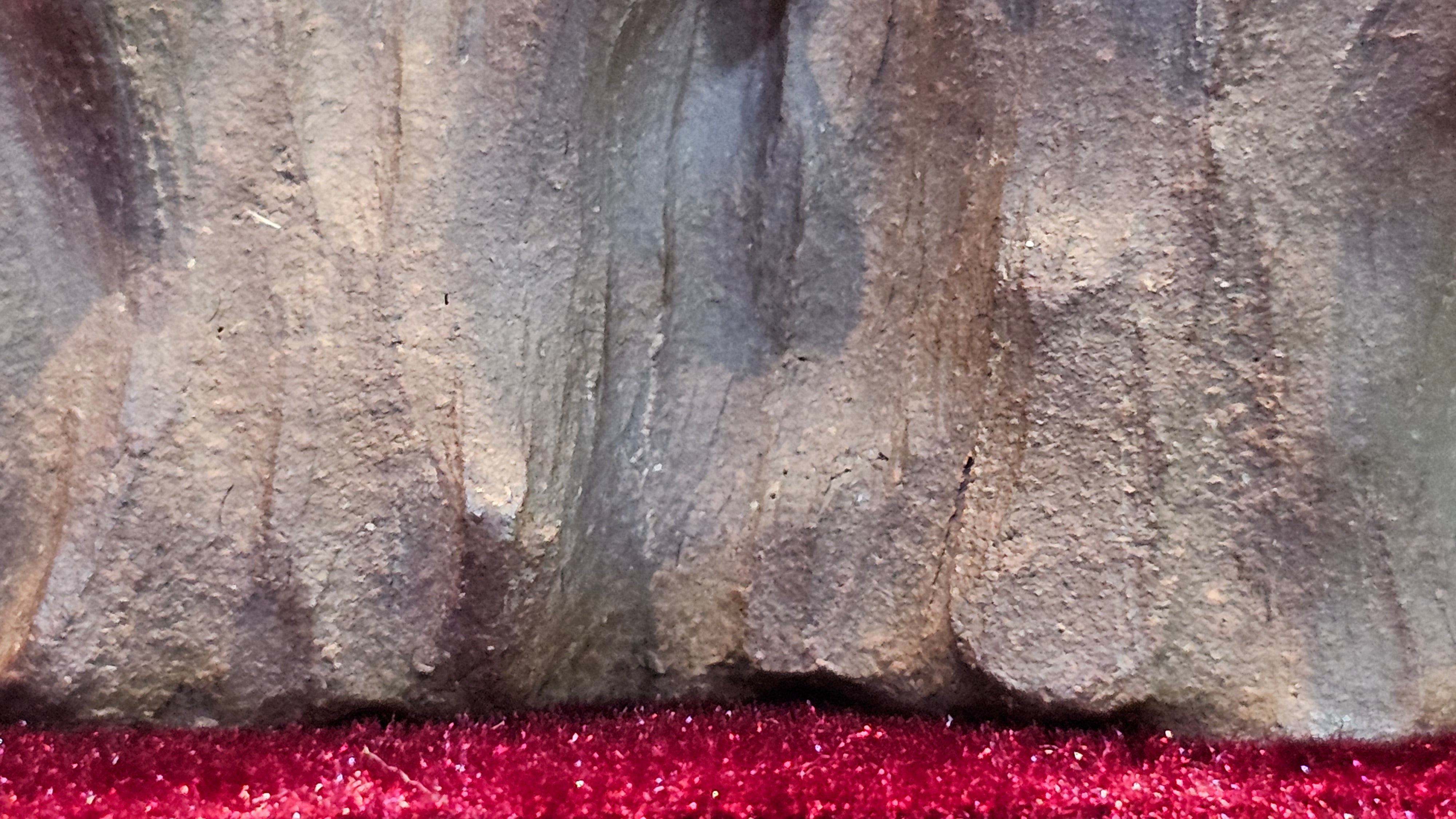 Commissioned work for Patron Mr Engel accomplished: Assoc Master 张雪磊 Zhang Xue Lei crafting the World Debut Ornate ZiSha Work Taking After The "Methuselah" Bristlecone Pine of North America. ~ Part 2 ~ 173 photos.