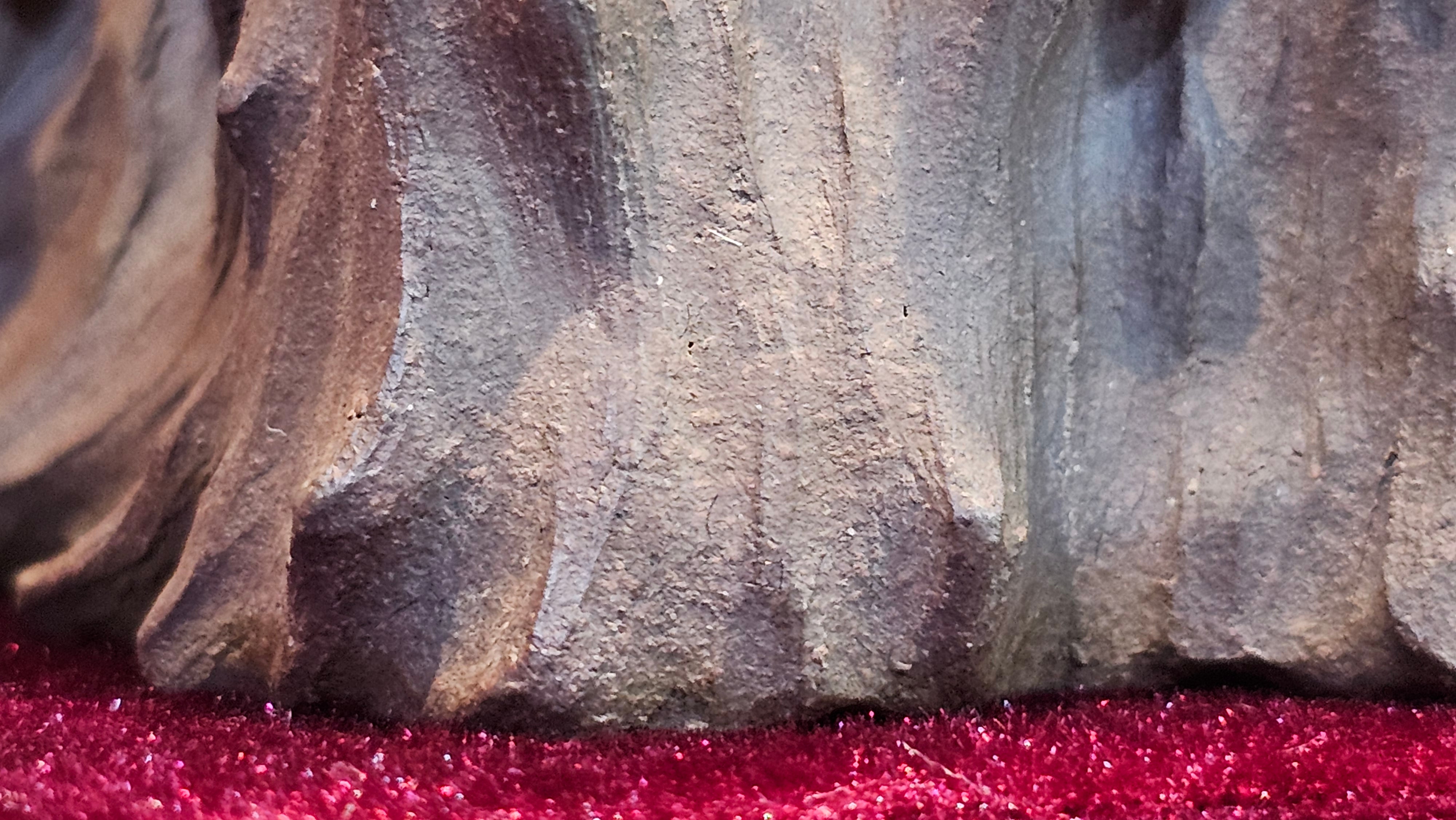 Commissioned work for Patron Mr Engel accomplished: Assoc Master 张雪磊 Zhang Xue Lei crafting the World Debut Ornate ZiSha Work Taking After The "Methuselah" Bristlecone Pine of North America. ~ Part 2 ~ 173 photos.