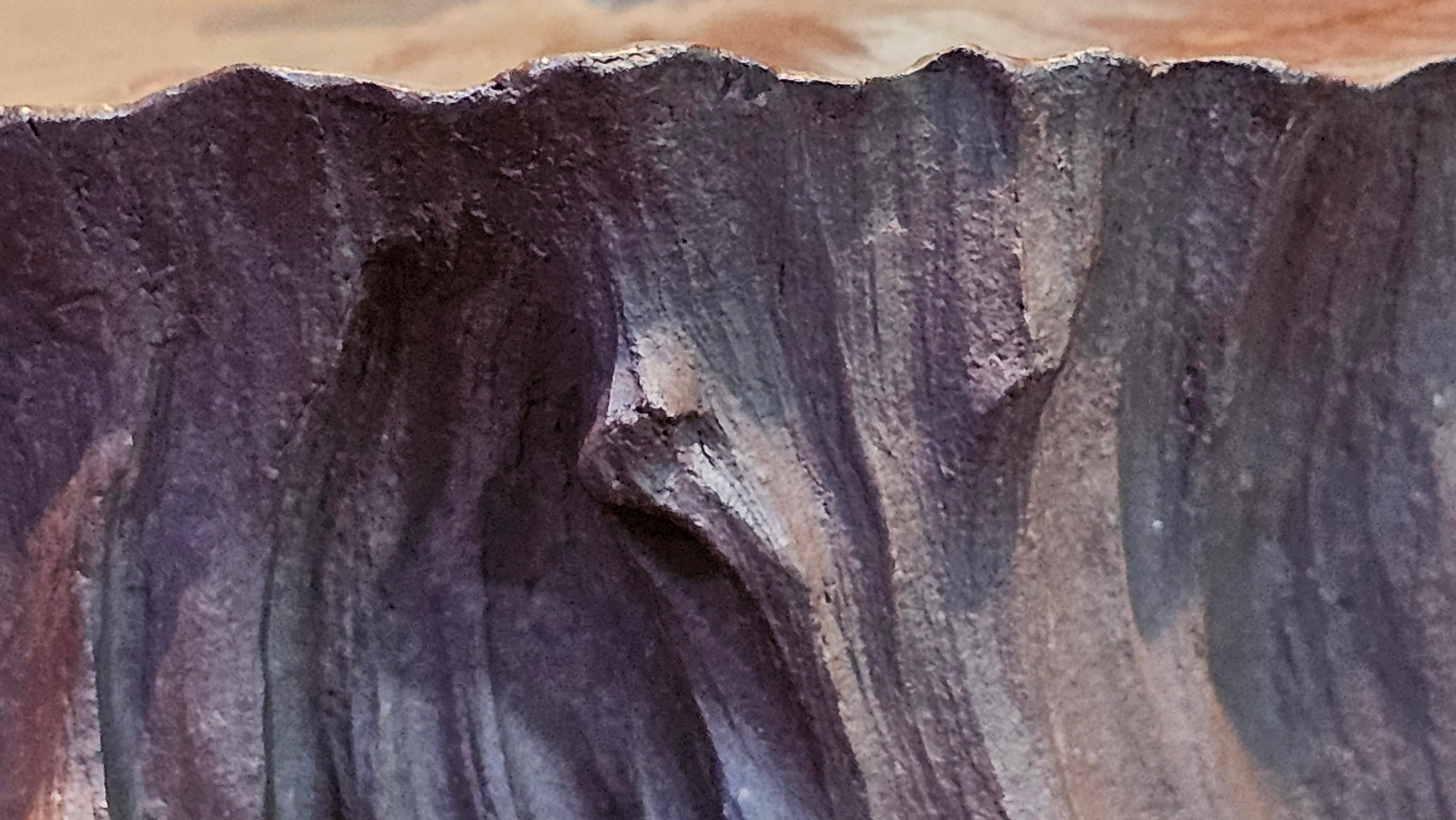 Commissioned work for Patron Mr Engel accomplished: Assoc Master 张雪磊 Zhang Xue Lei crafting the World Debut Ornate ZiSha Work Taking After The "Methuselah" Bristlecone Pine of North America. ~ Part 2 ~ 173 photos.