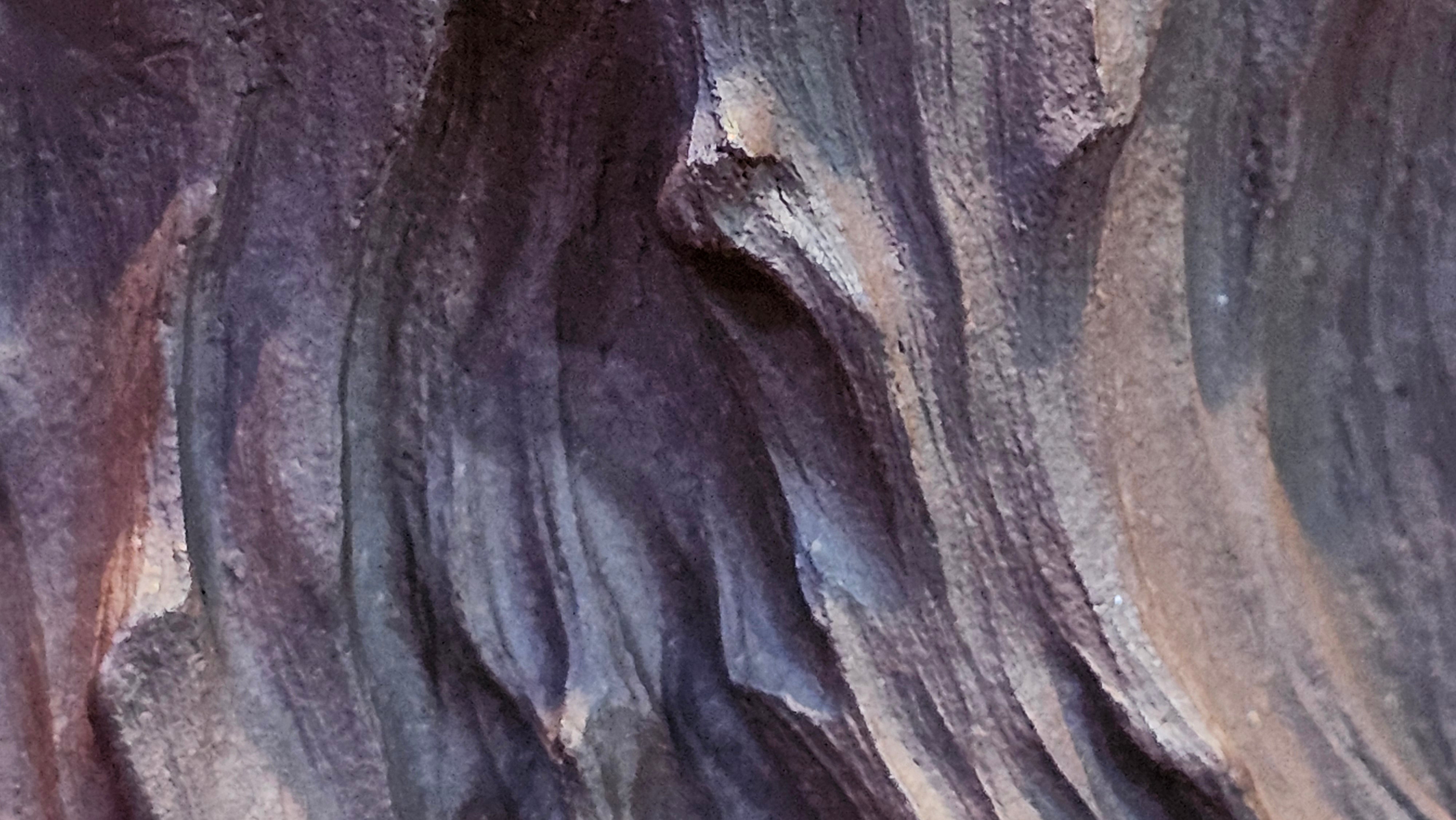 Commissioned work for Patron Mr Engel accomplished: Assoc Master 张雪磊 Zhang Xue Lei crafting the World Debut Ornate ZiSha Work Taking After The "Methuselah" Bristlecone Pine of North America. ~ Part 2 ~ 173 photos.