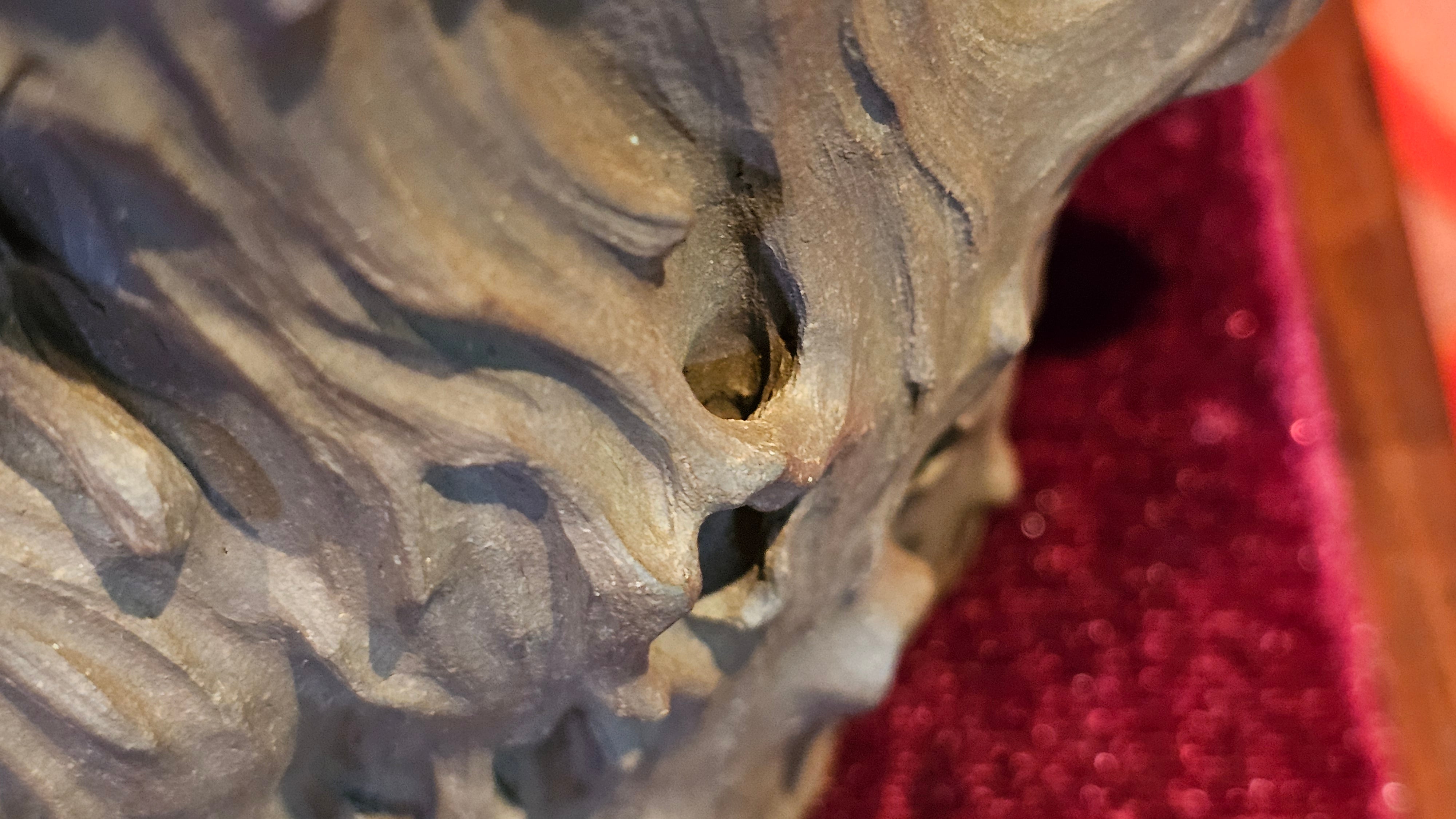 Commissioned work for Patron Mr Engel accomplished: Assoc Master 张雪磊 Zhang Xue Lei crafting the World Debut Ornate ZiSha Work Taking After The "Methuselah" Bristlecone Pine of North America. ~ Part 2 ~ 173 photos.