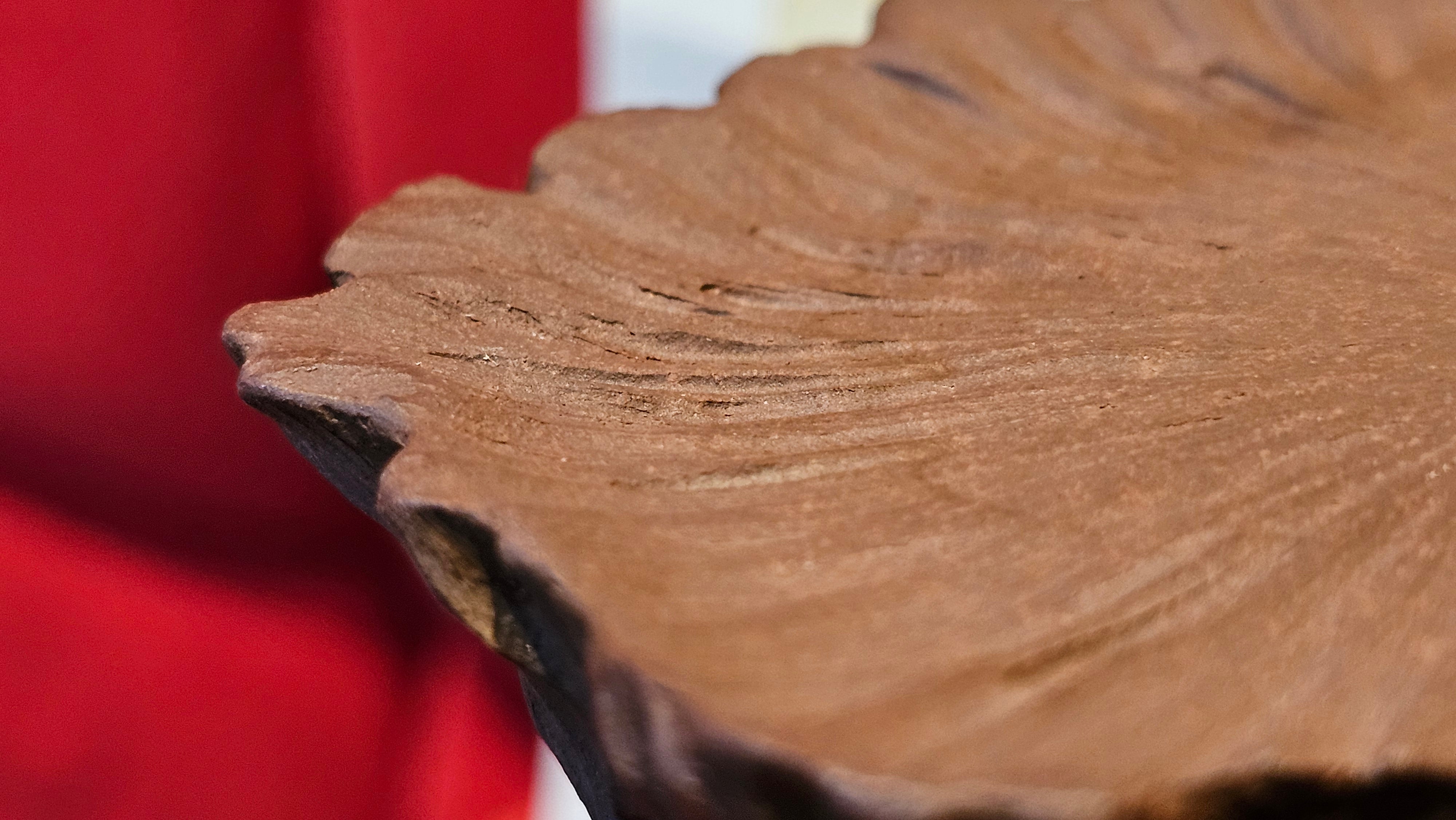 Commissioned work for Patron Mr Engel accomplished: Assoc Master 张雪磊 Zhang Xue Lei crafting the World Debut Ornate ZiSha Work Taking After The "Methuselah" Bristlecone Pine of North America. ~ Part 2 ~ 173 photos.