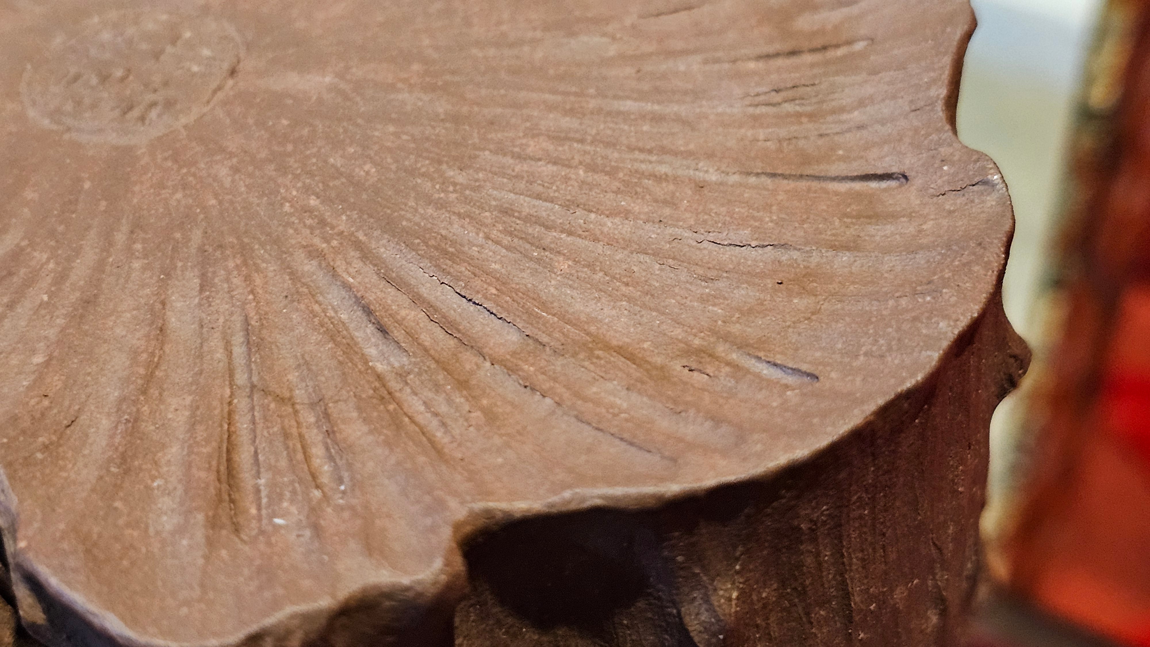 Commissioned work for Patron Mr Engel accomplished: Assoc Master 张雪磊 Zhang Xue Lei crafting the World Debut Ornate ZiSha Work Taking After The "Methuselah" Bristlecone Pine of North America. ~ Part 2 ~ 173 photos.